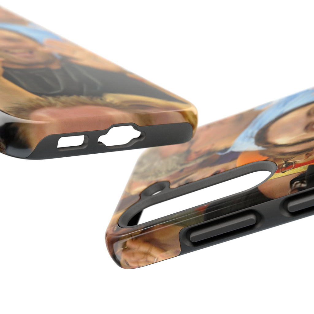 Tough Phone Case