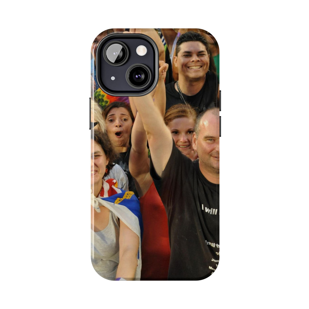 Tough Phone Case