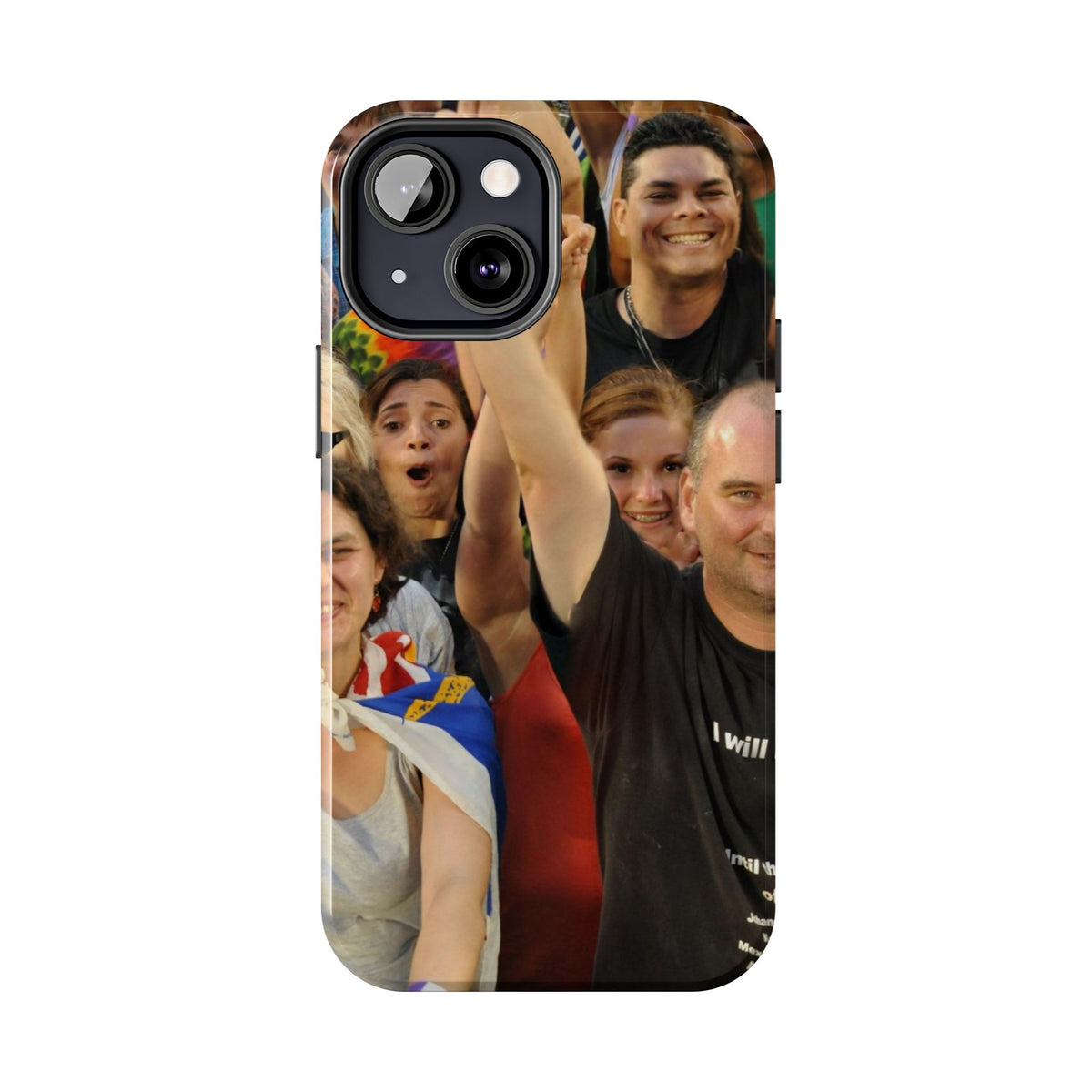 Tough Phone Case