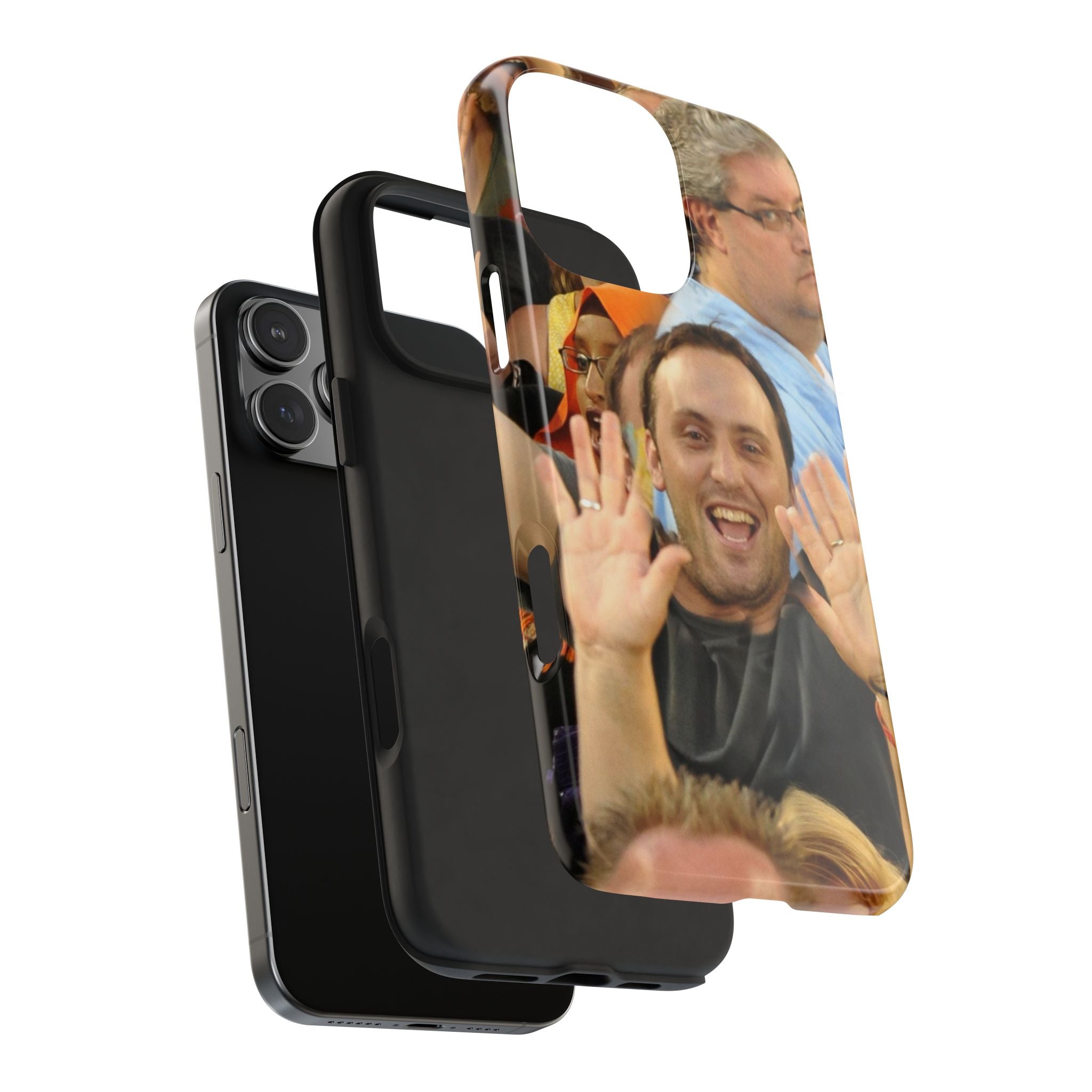 Tough Phone Case