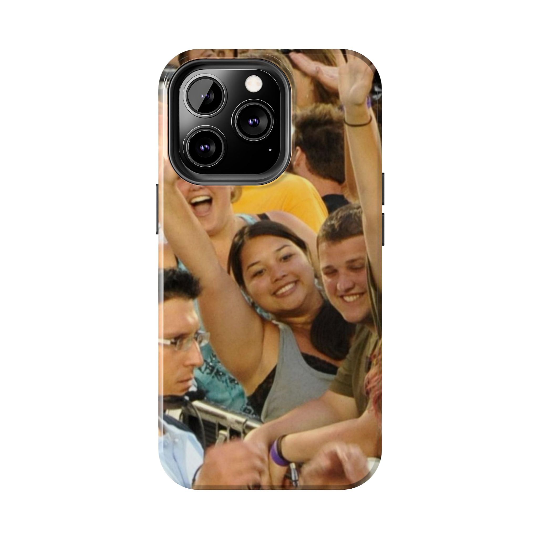 Tough Phone Case
