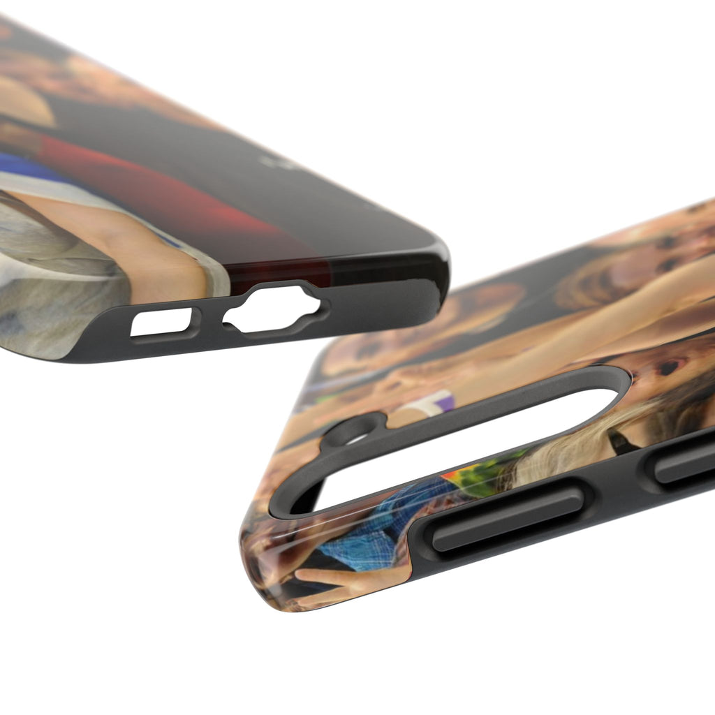 Tough Phone Case
