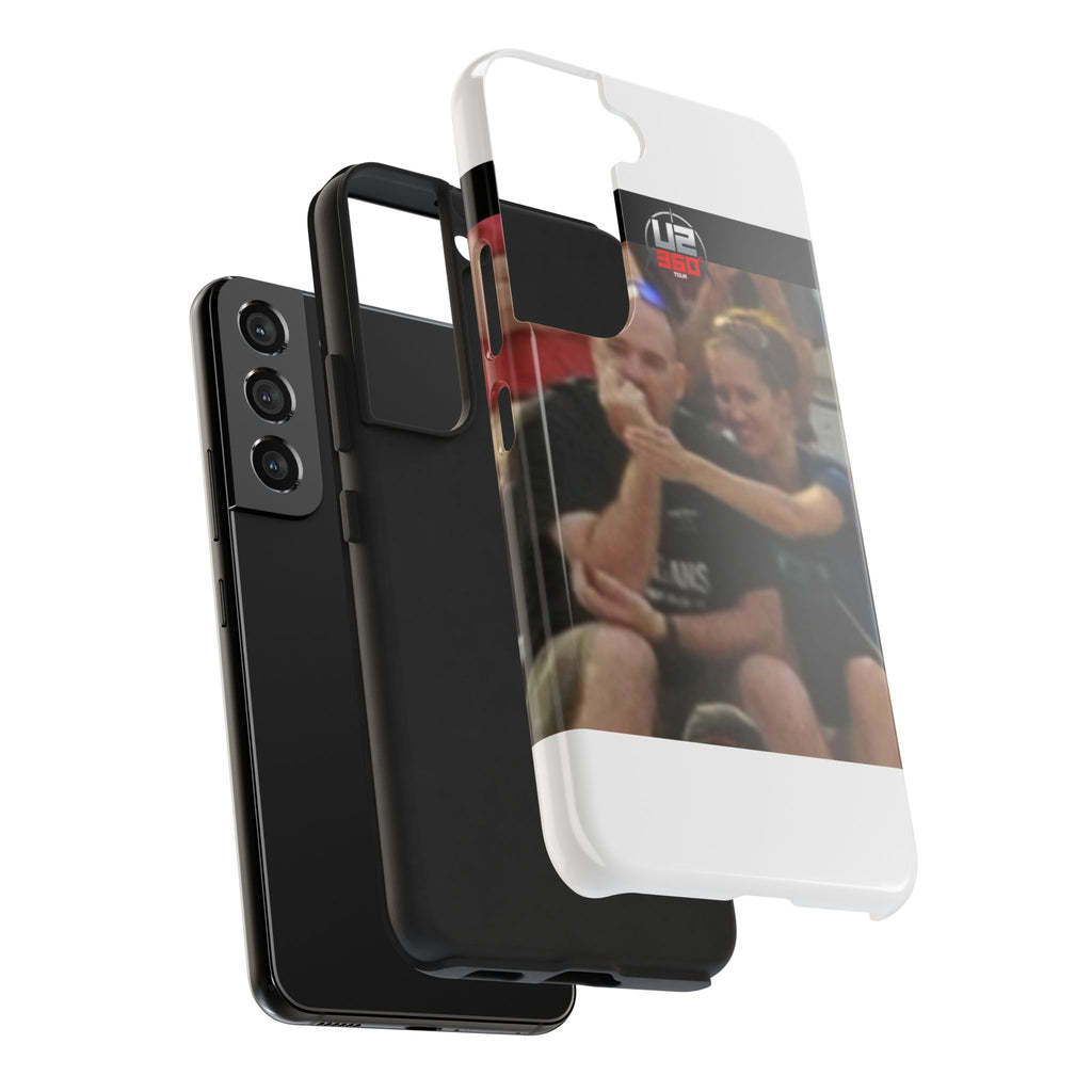 Tough Phone Case