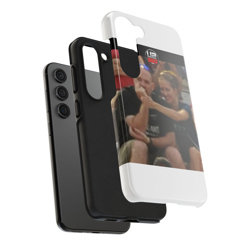 Tough Phone Case