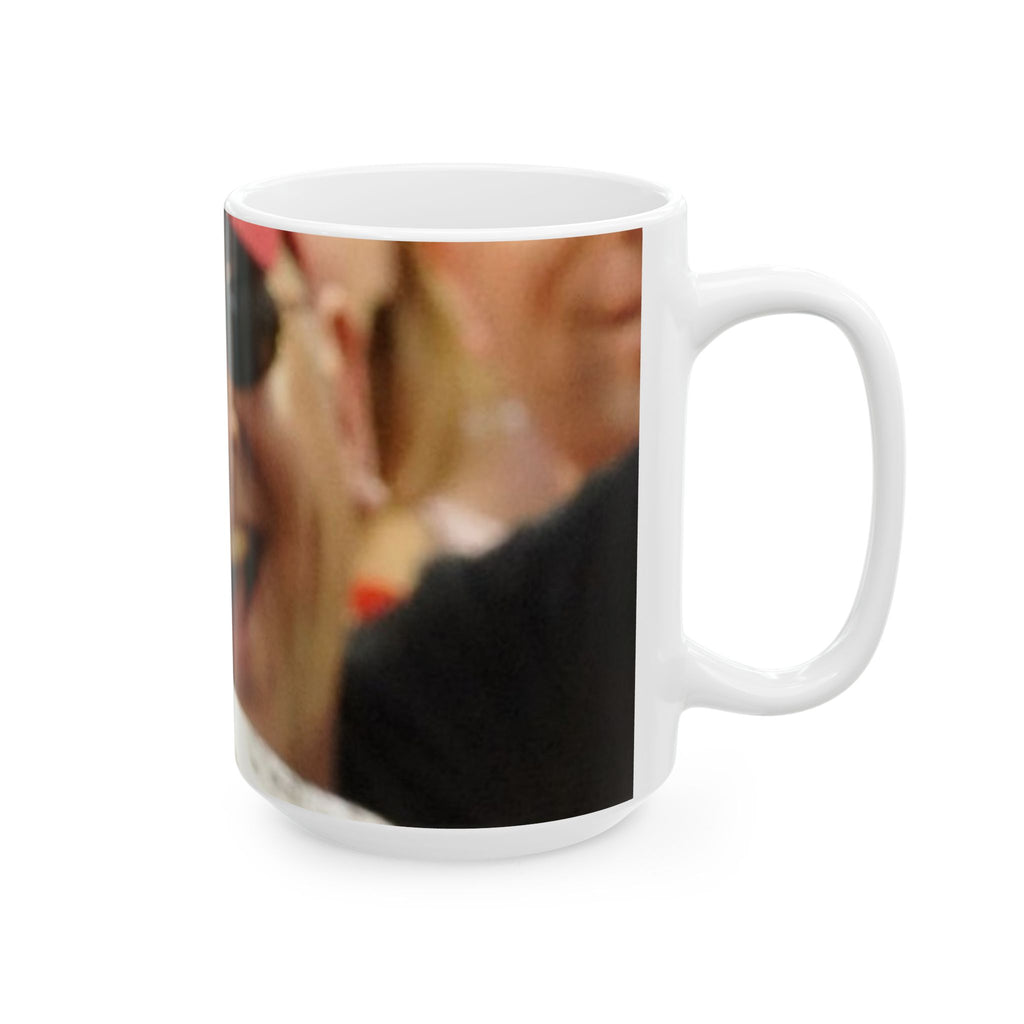 Custom Photo Mug