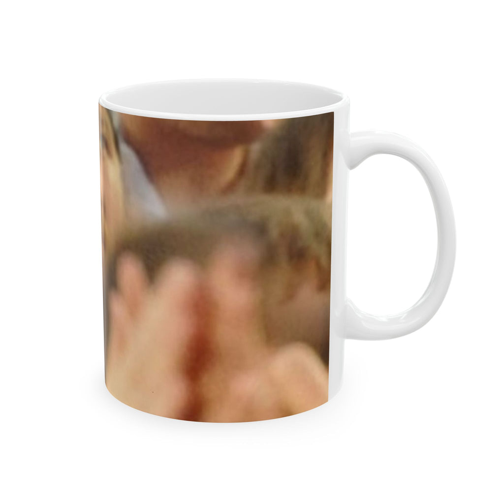 Custom Photo Mug