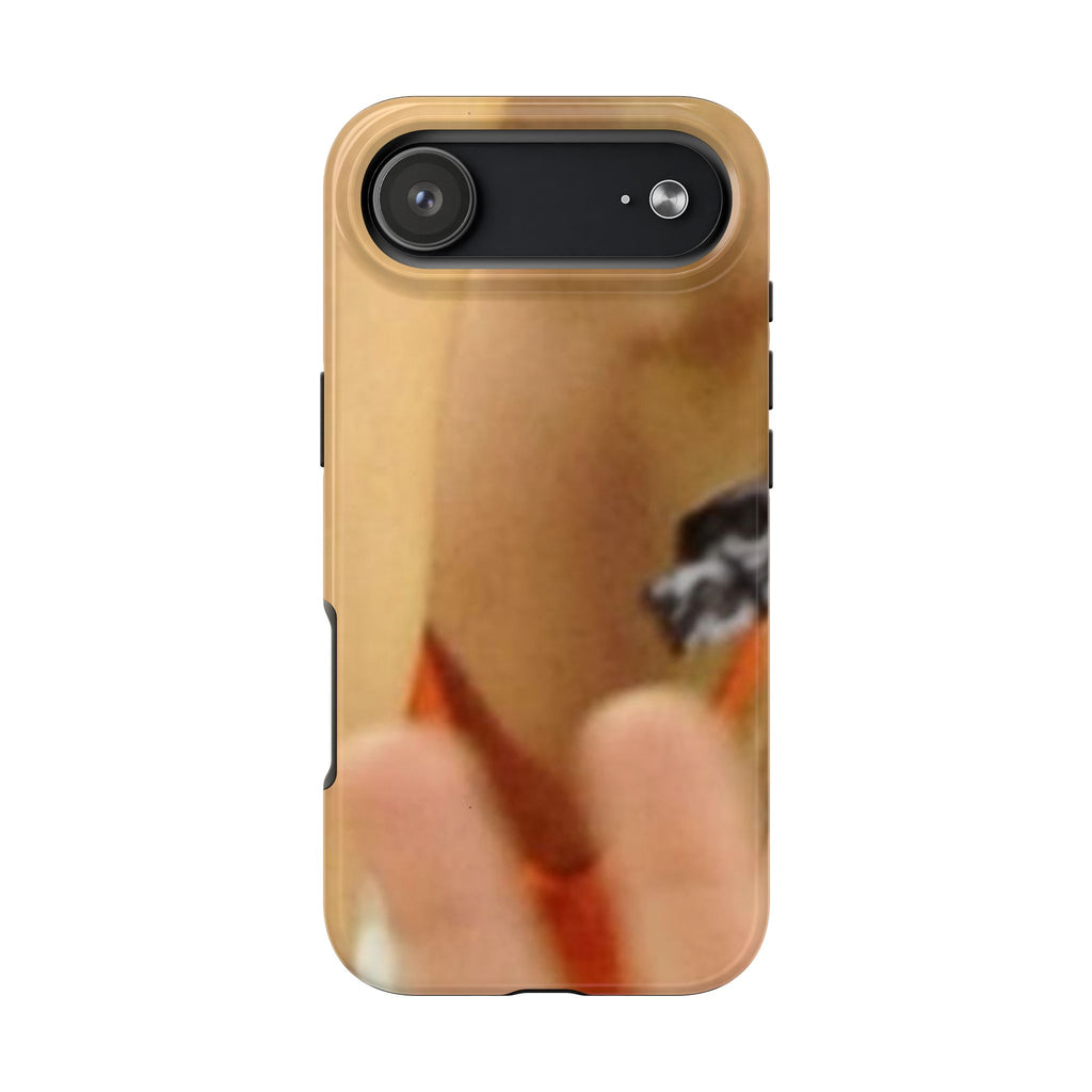 Tough Phone Case