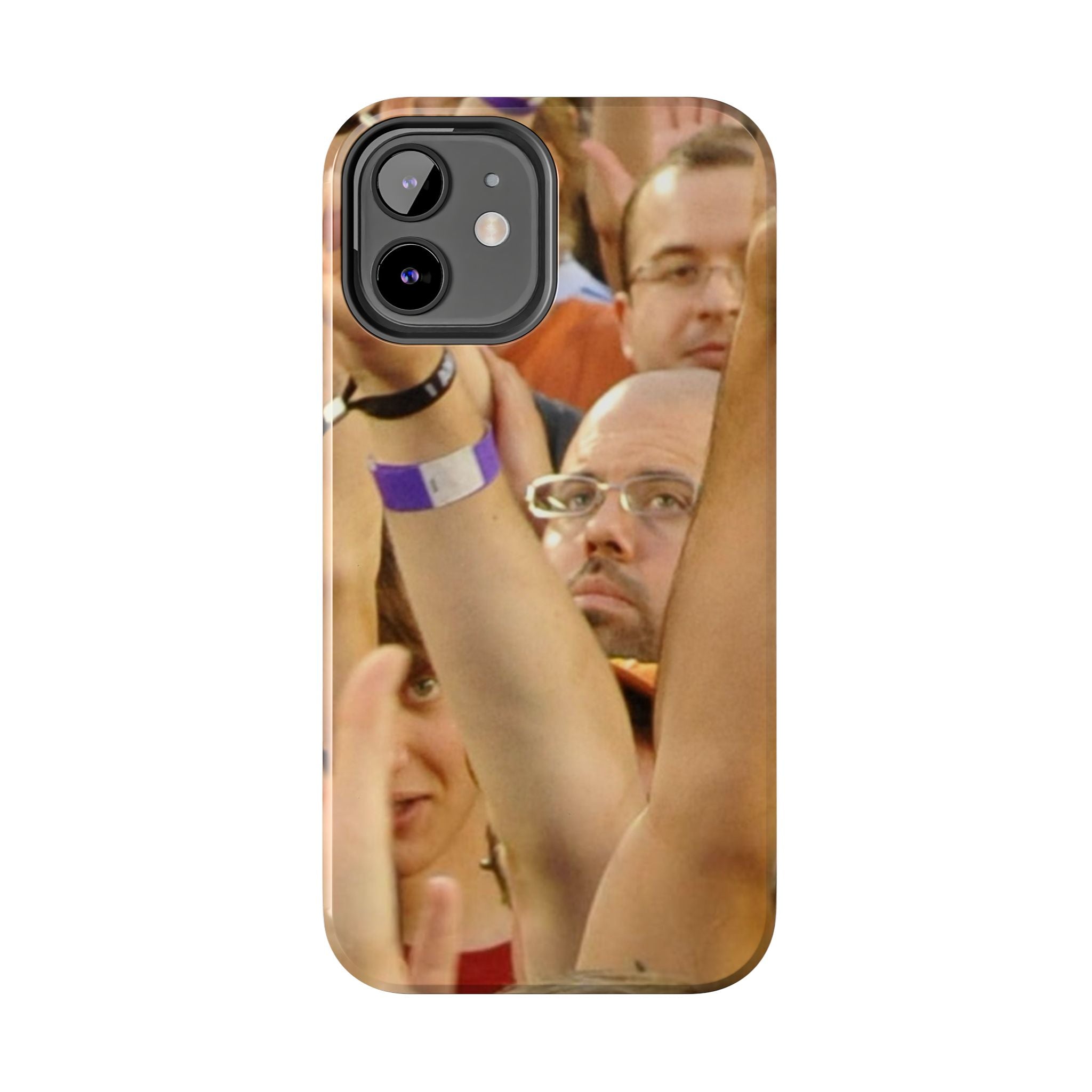 Tough Phone Case