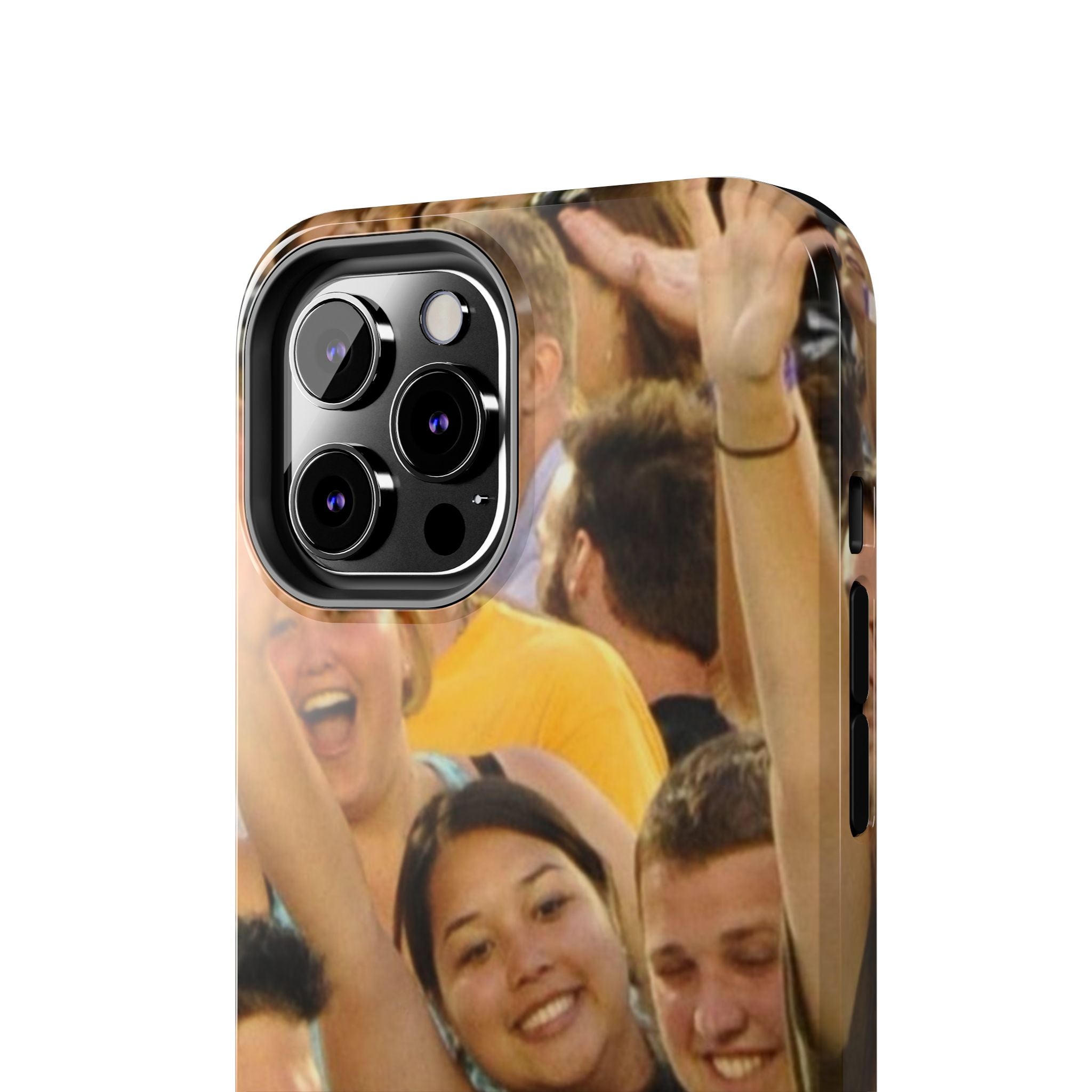 Tough Phone Case