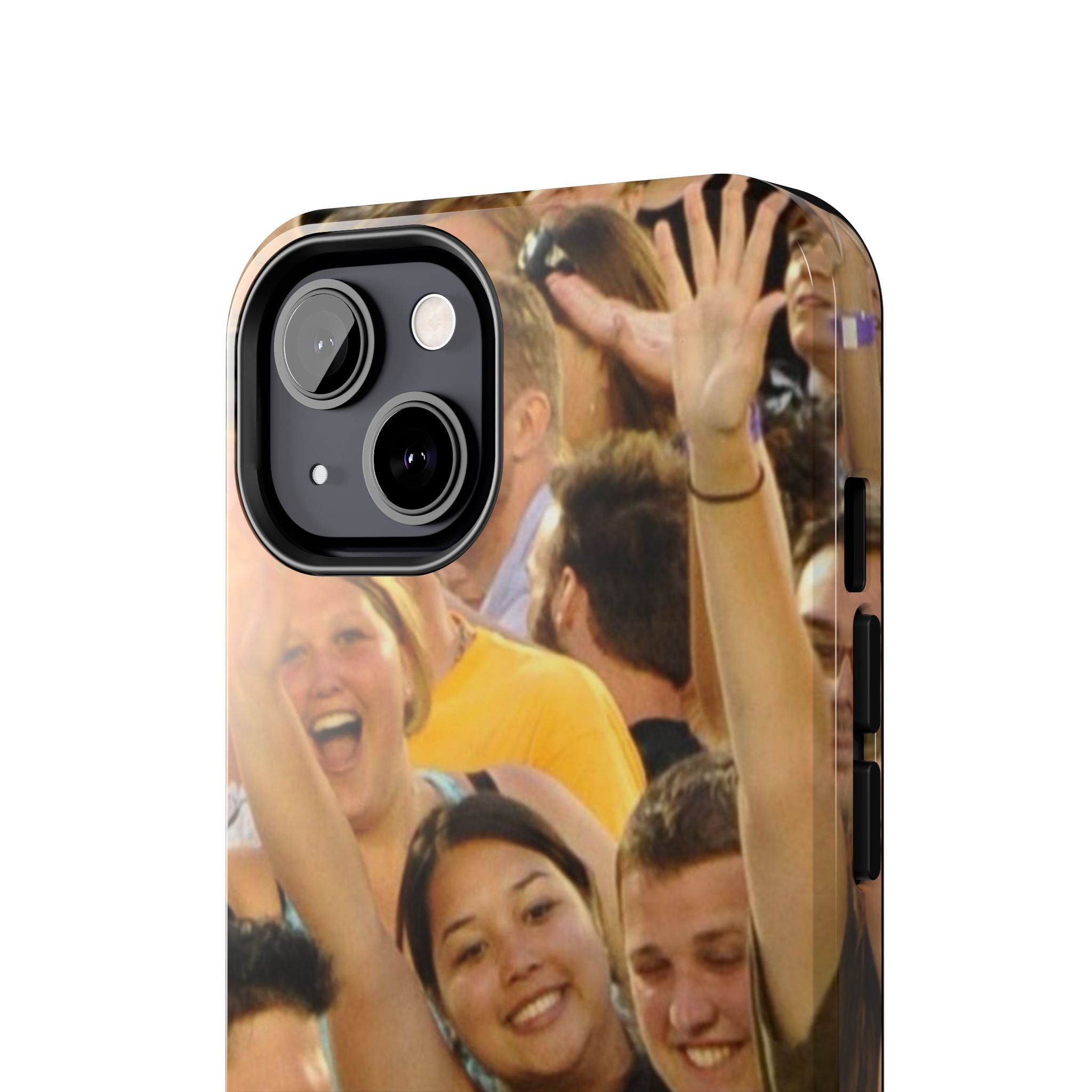 Tough Phone Case