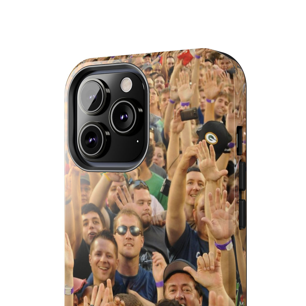 Tough Phone Case