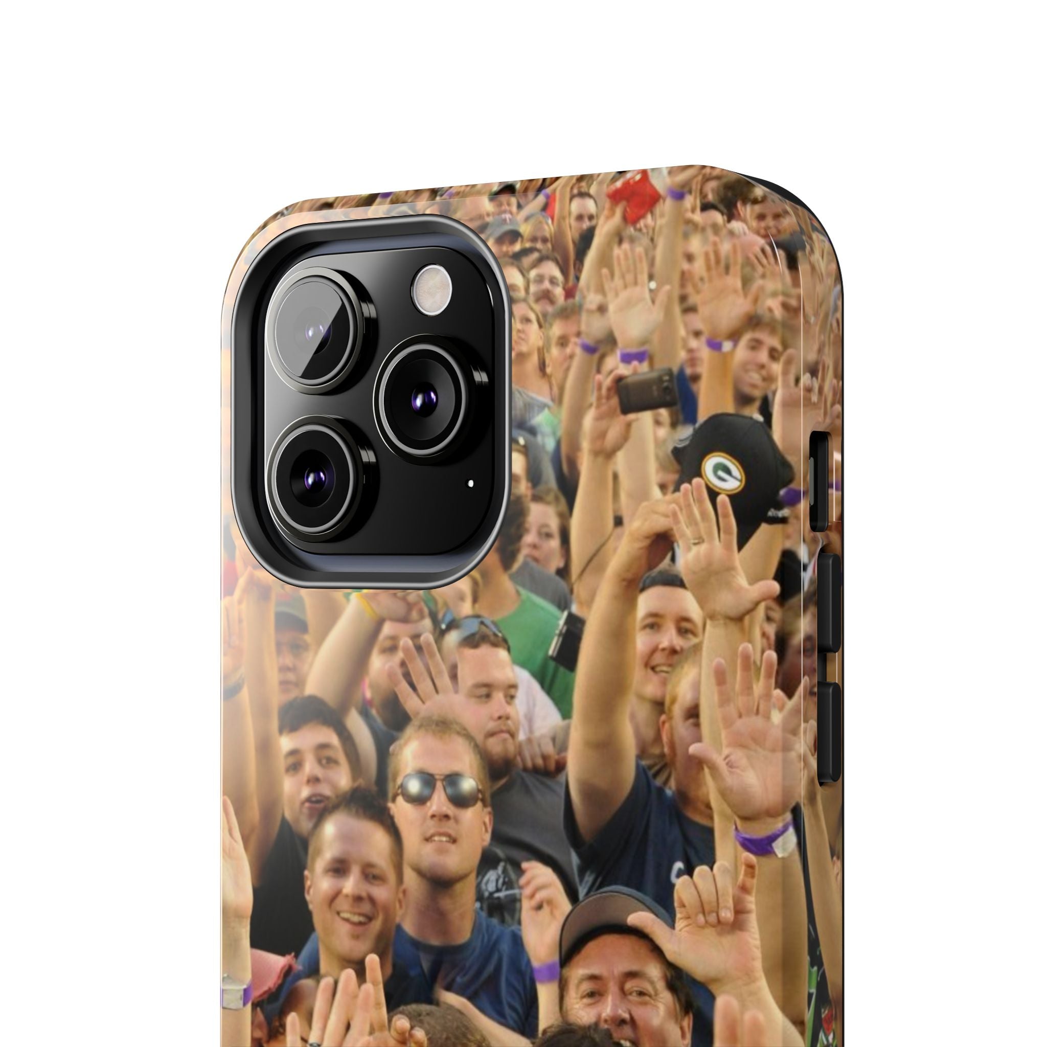 Tough Phone Case