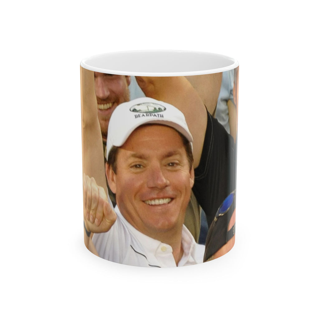 Custom Photo Mug