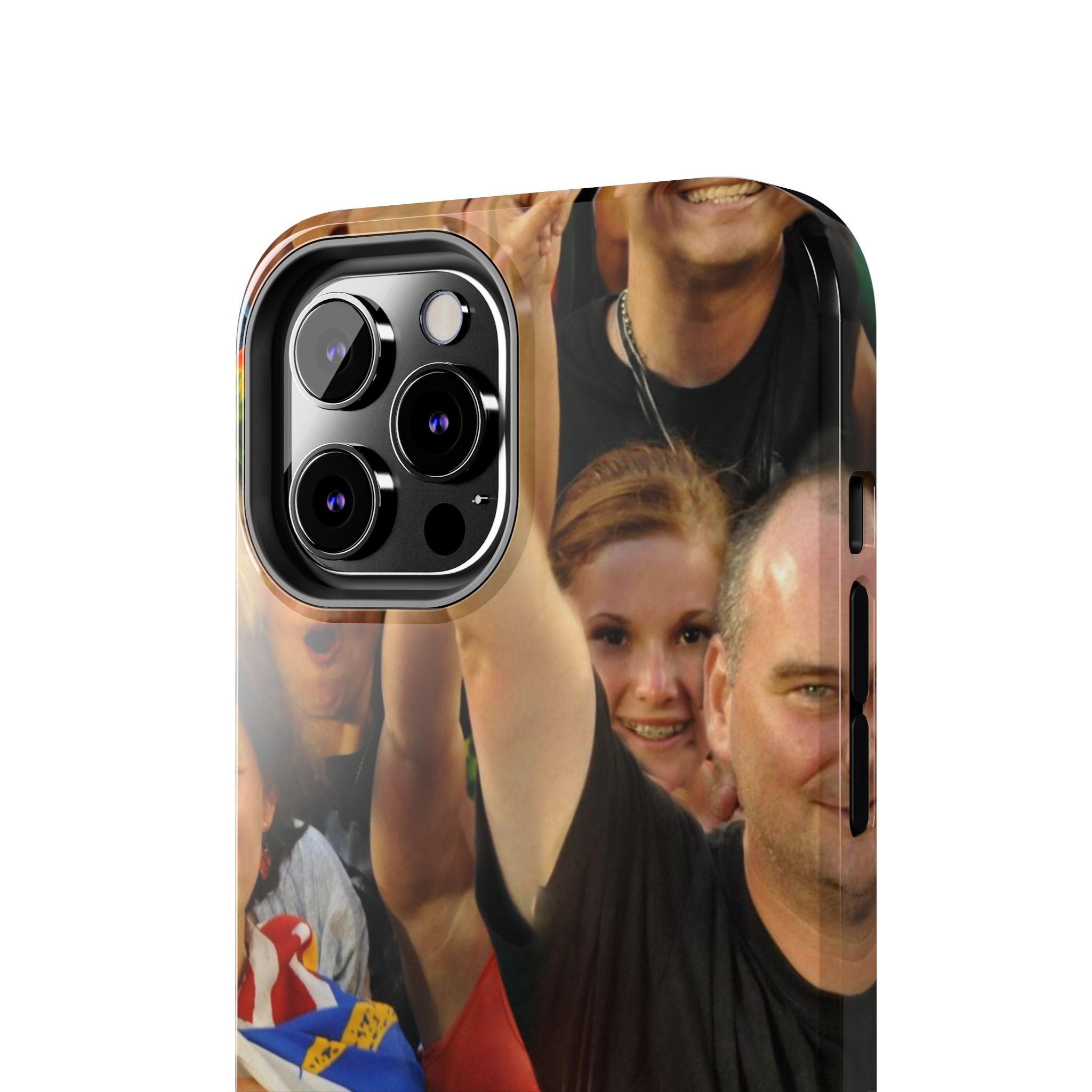 Tough Phone Case
