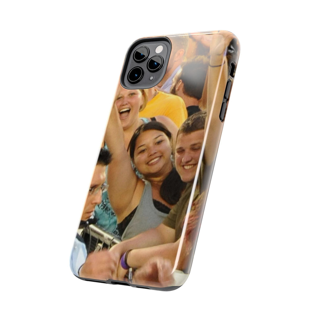Tough Phone Case