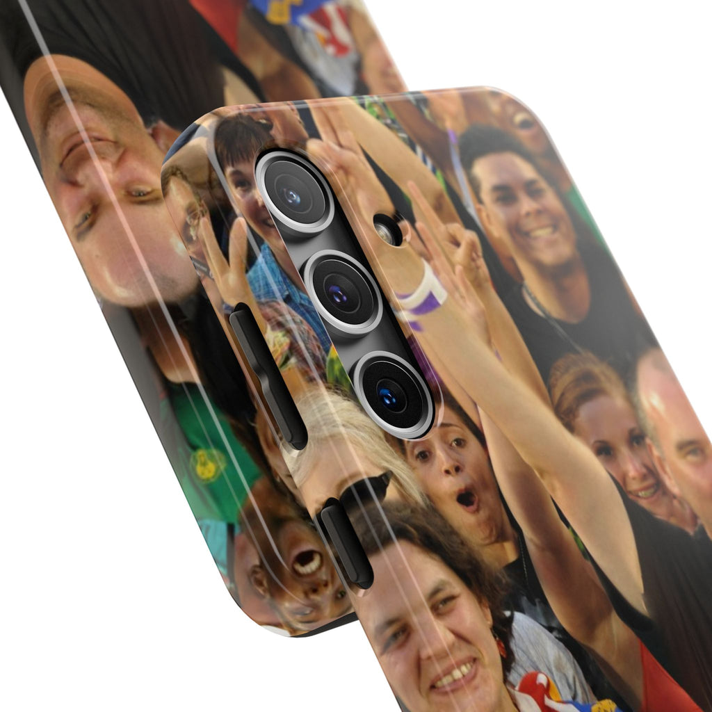 Tough Phone Case