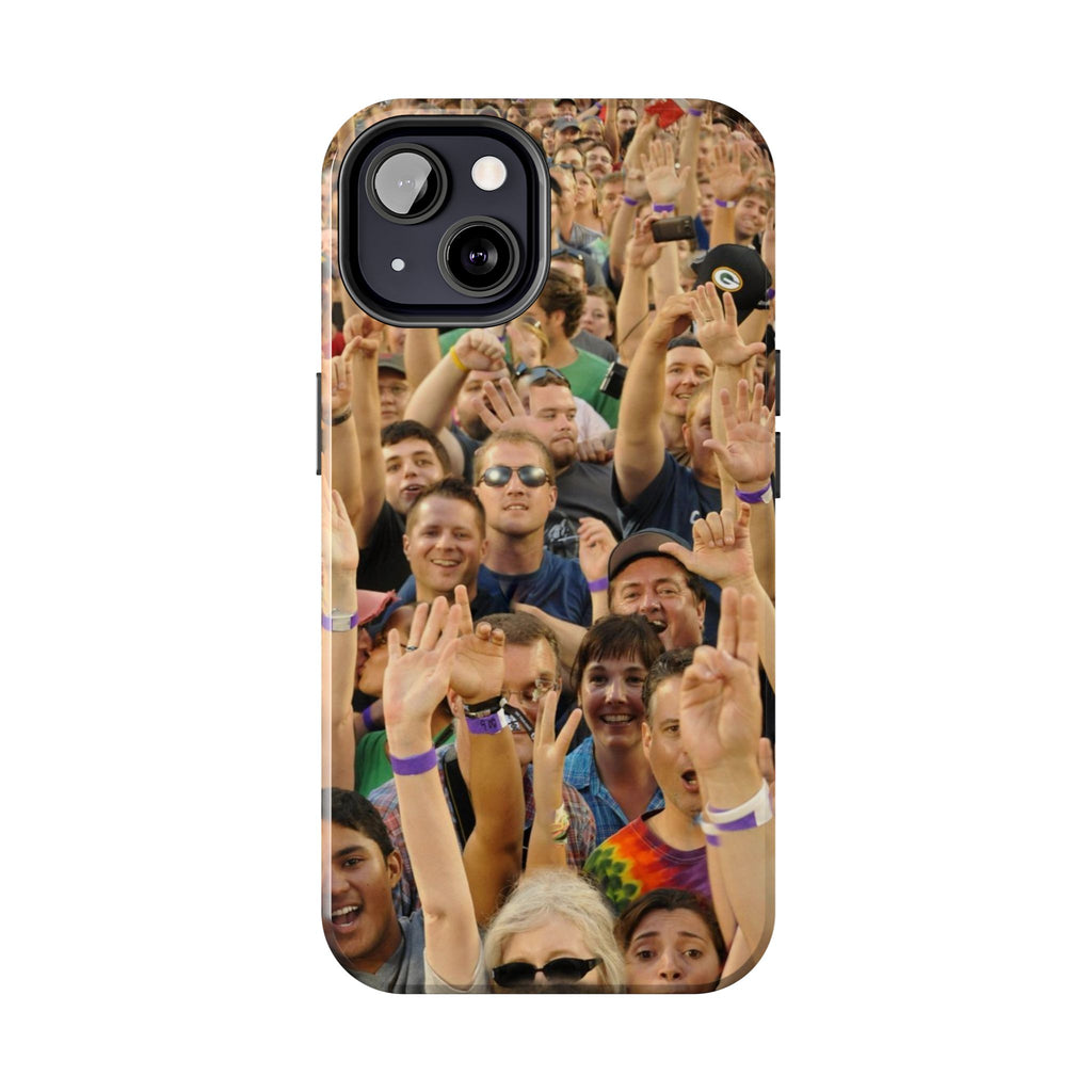 Tough Phone Case
