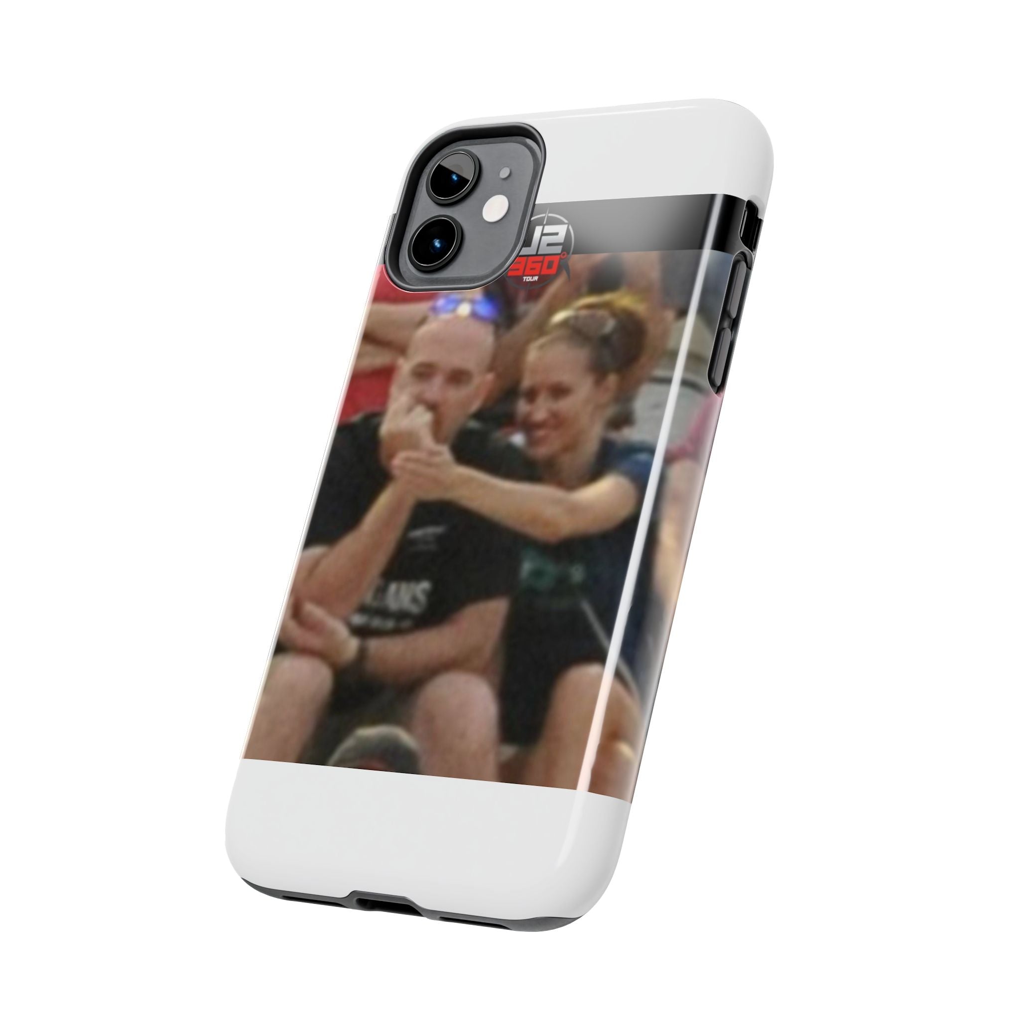 Tough Phone Case