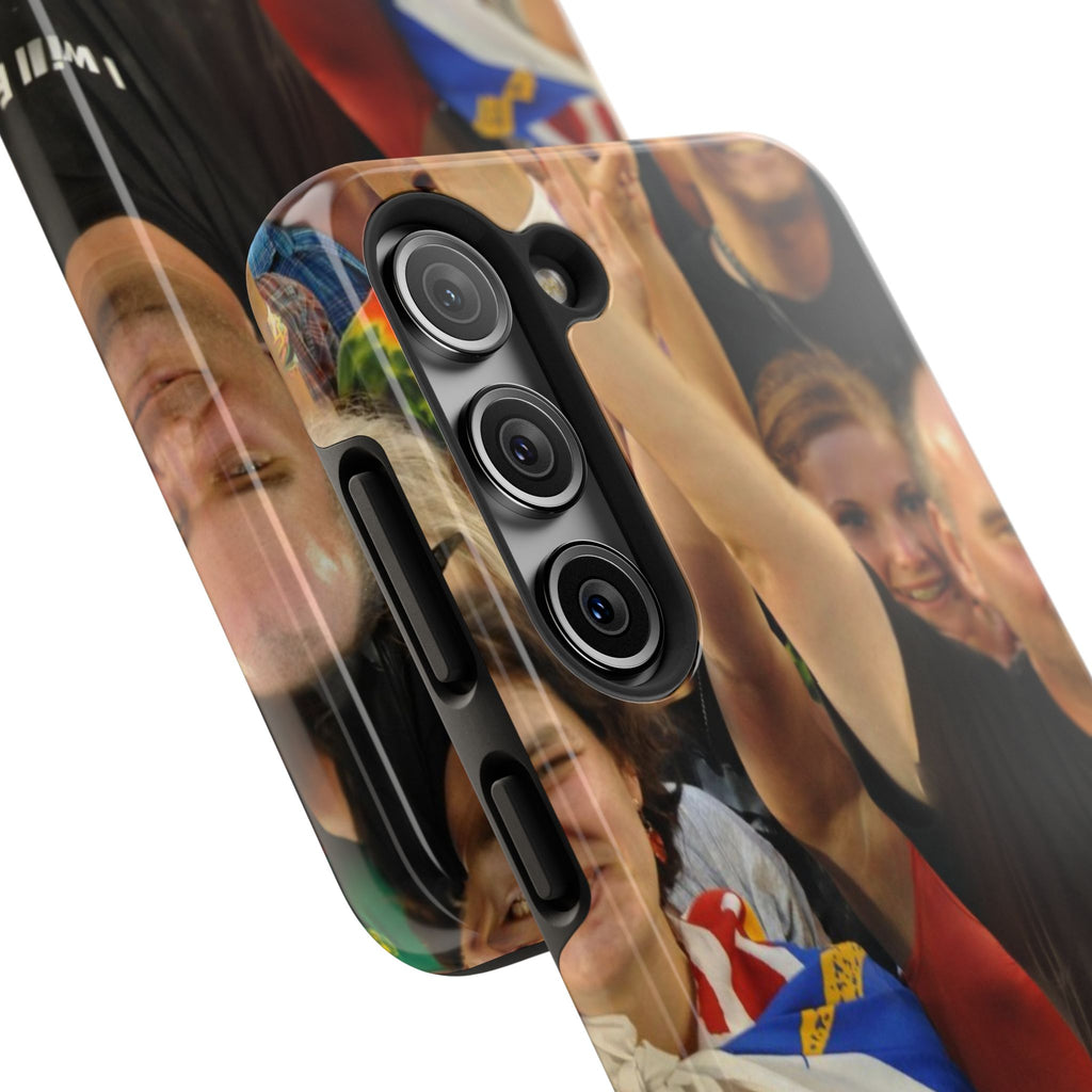 Tough Phone Case