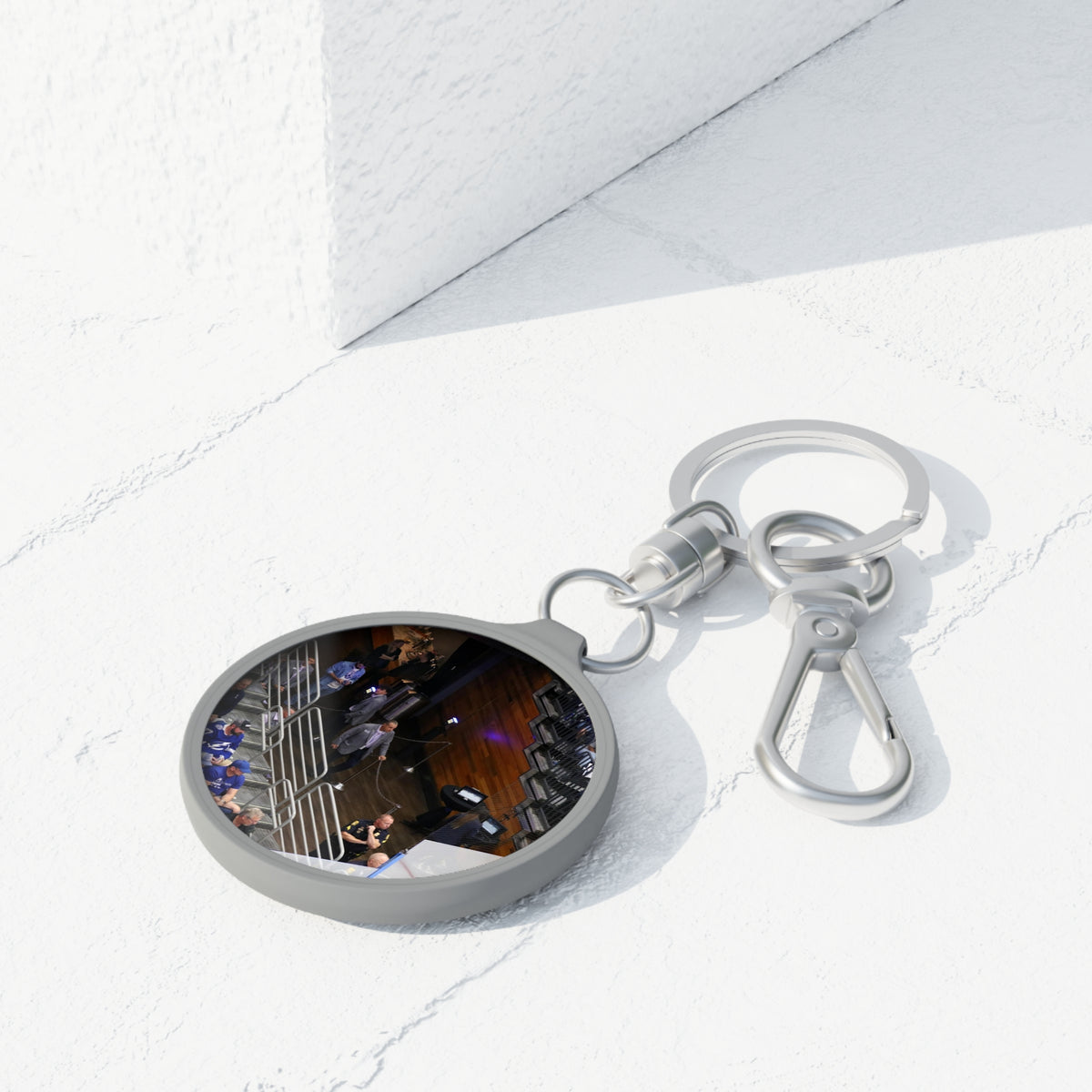 Keyring