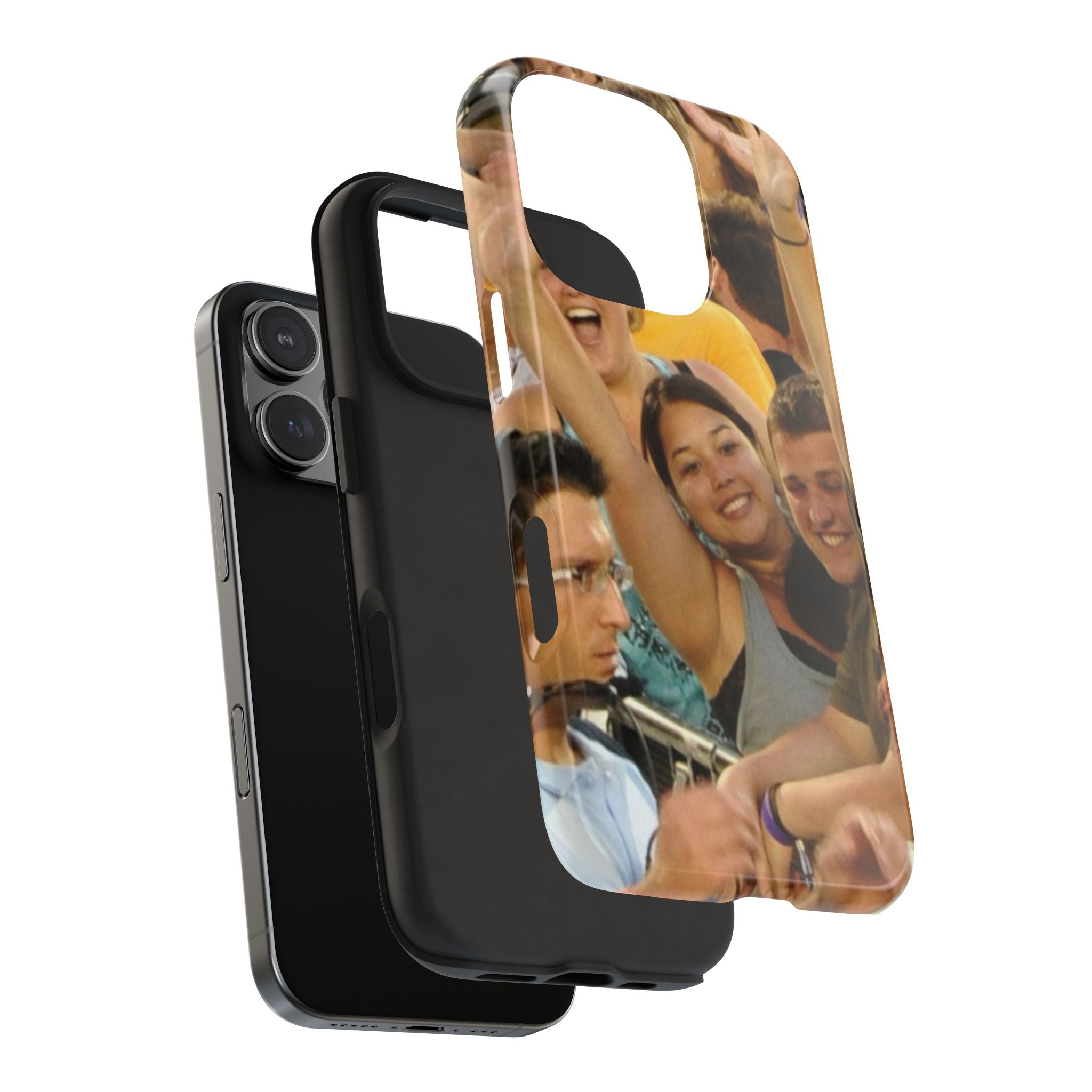 Tough Phone Case
