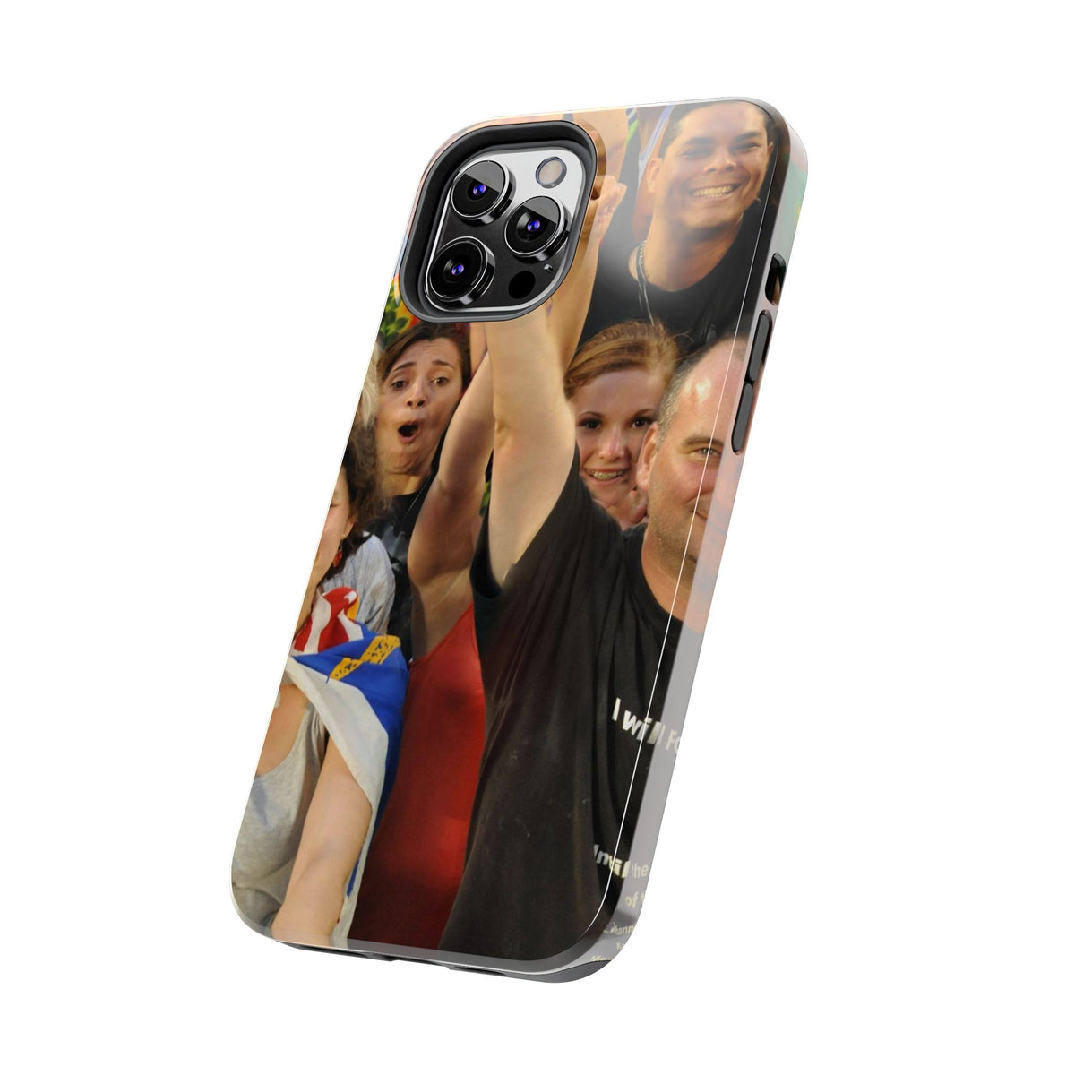Tough Phone Case