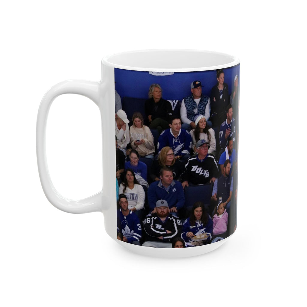 Ceramic Mug