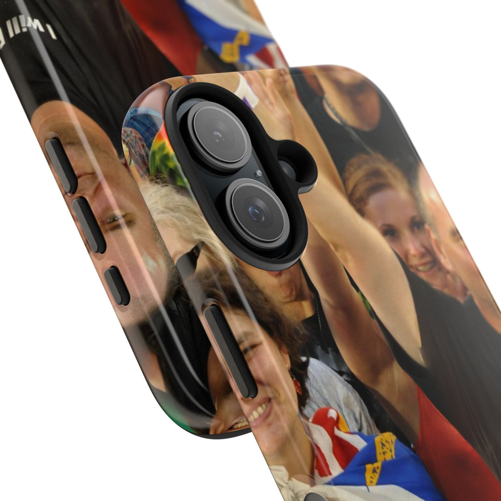 Tough Phone Case
