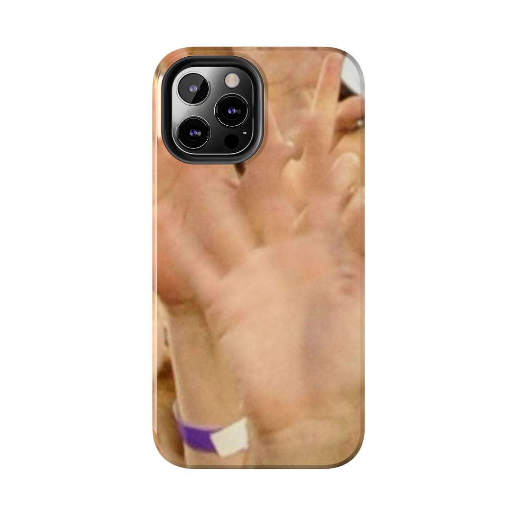 Tough Phone Case