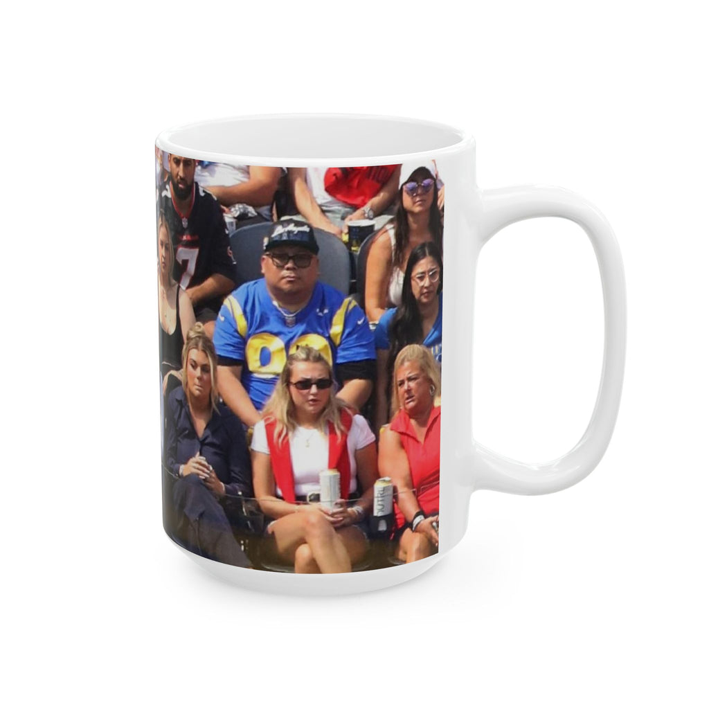 Ceramic Mug