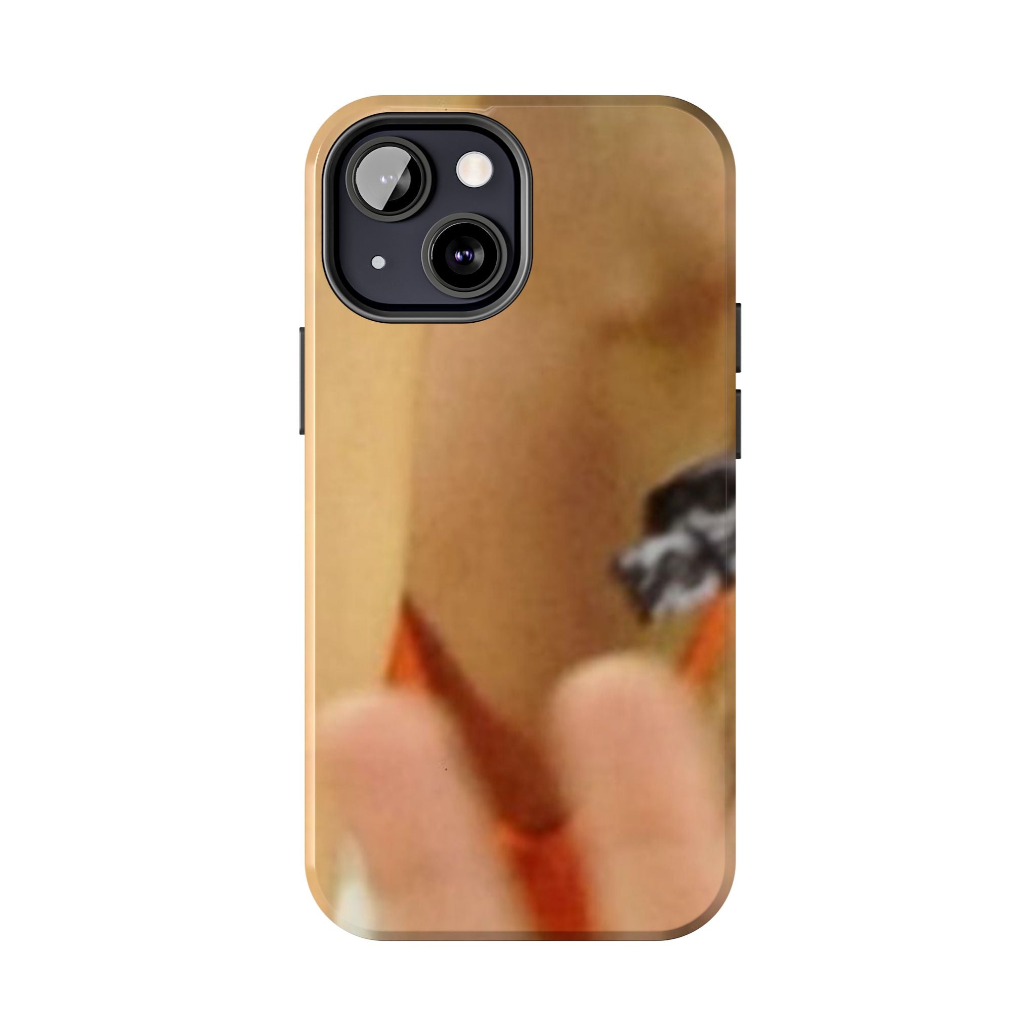 Tough Phone Case