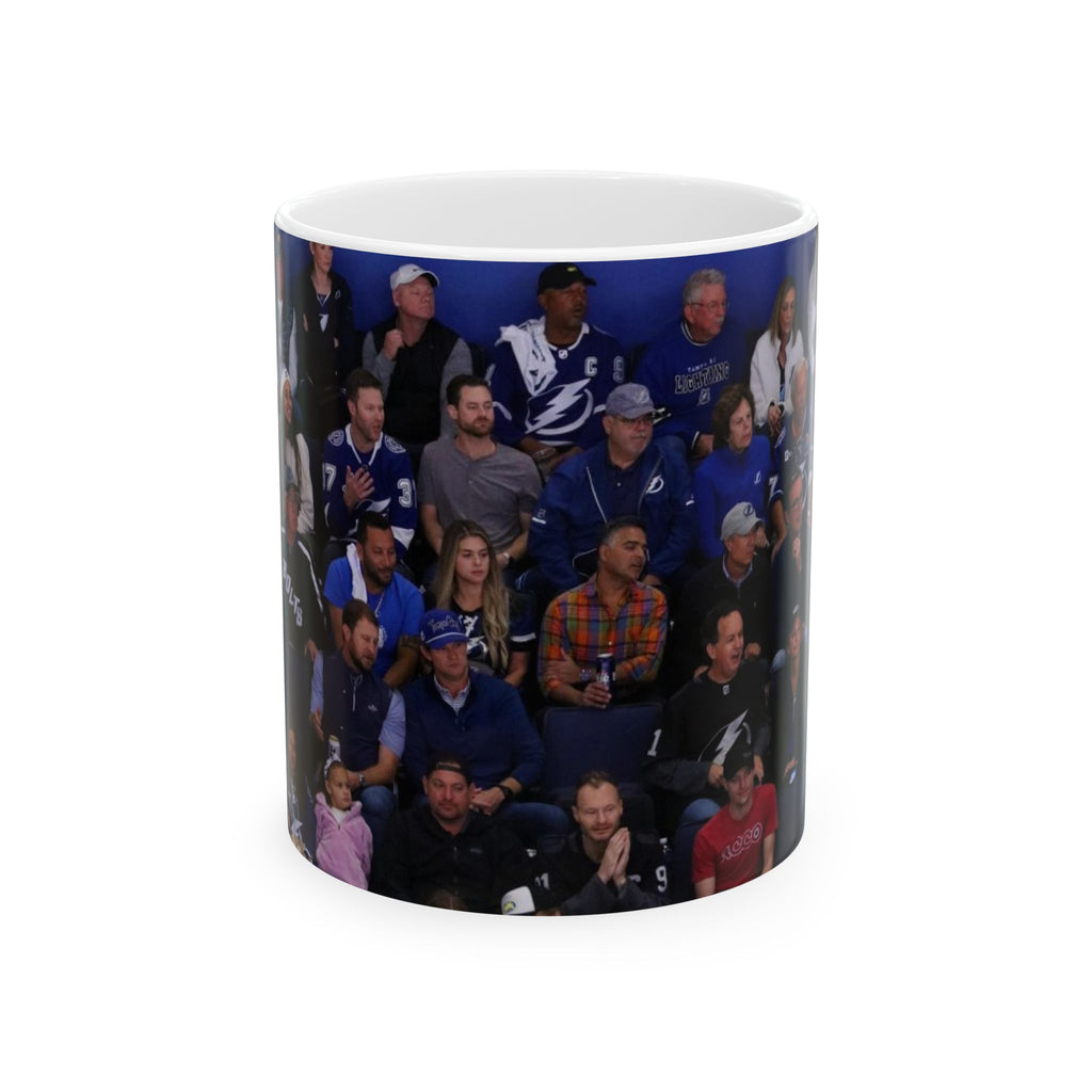 Ceramic Mug