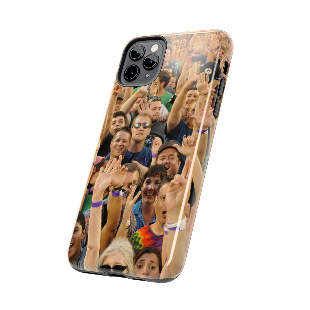 Tough Phone Case