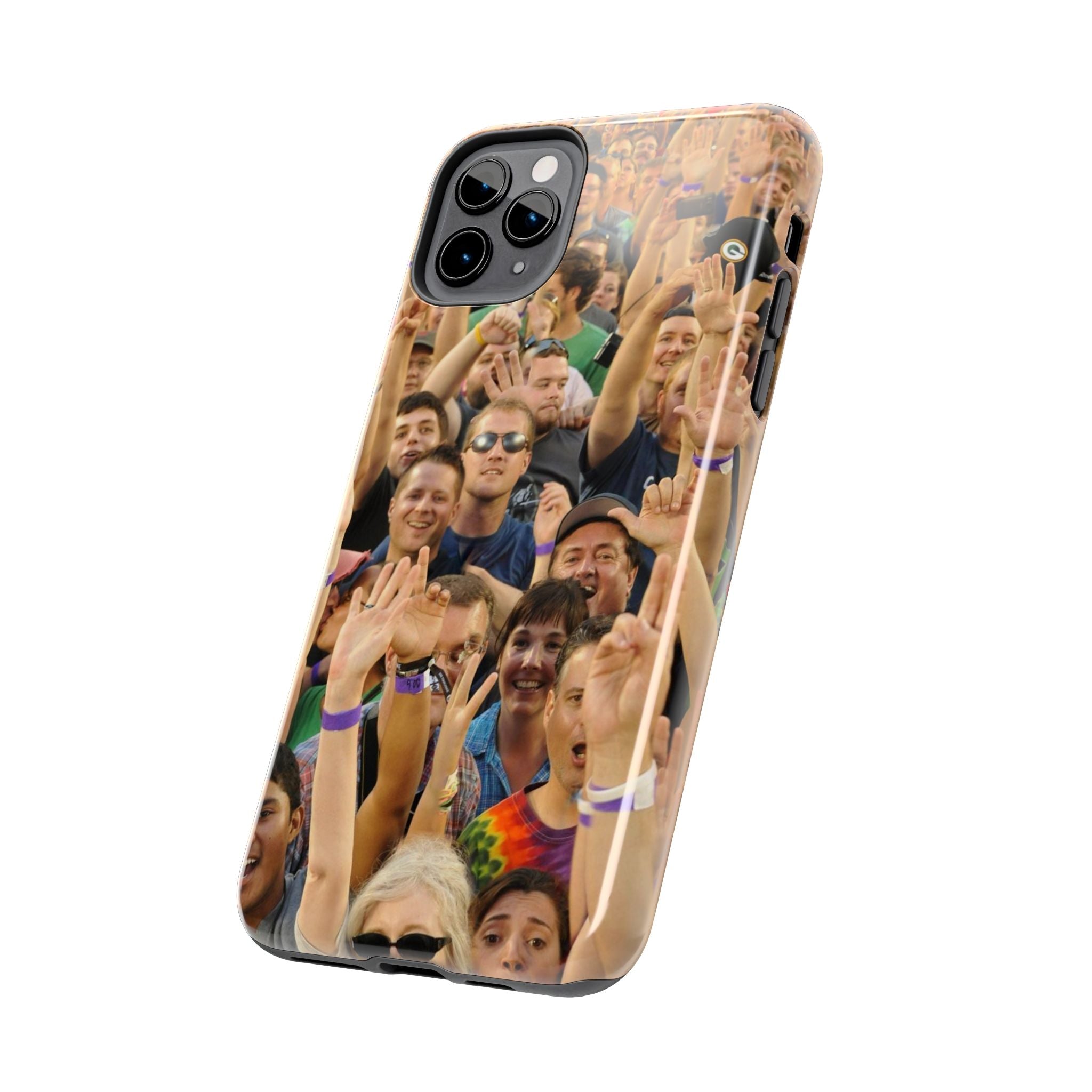 Tough Phone Case