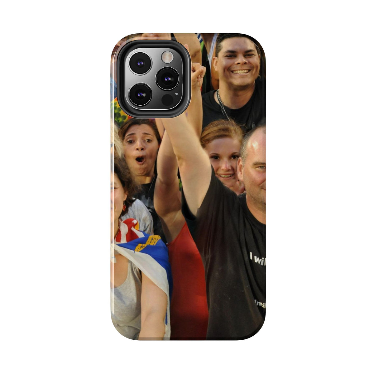 Tough Phone Case