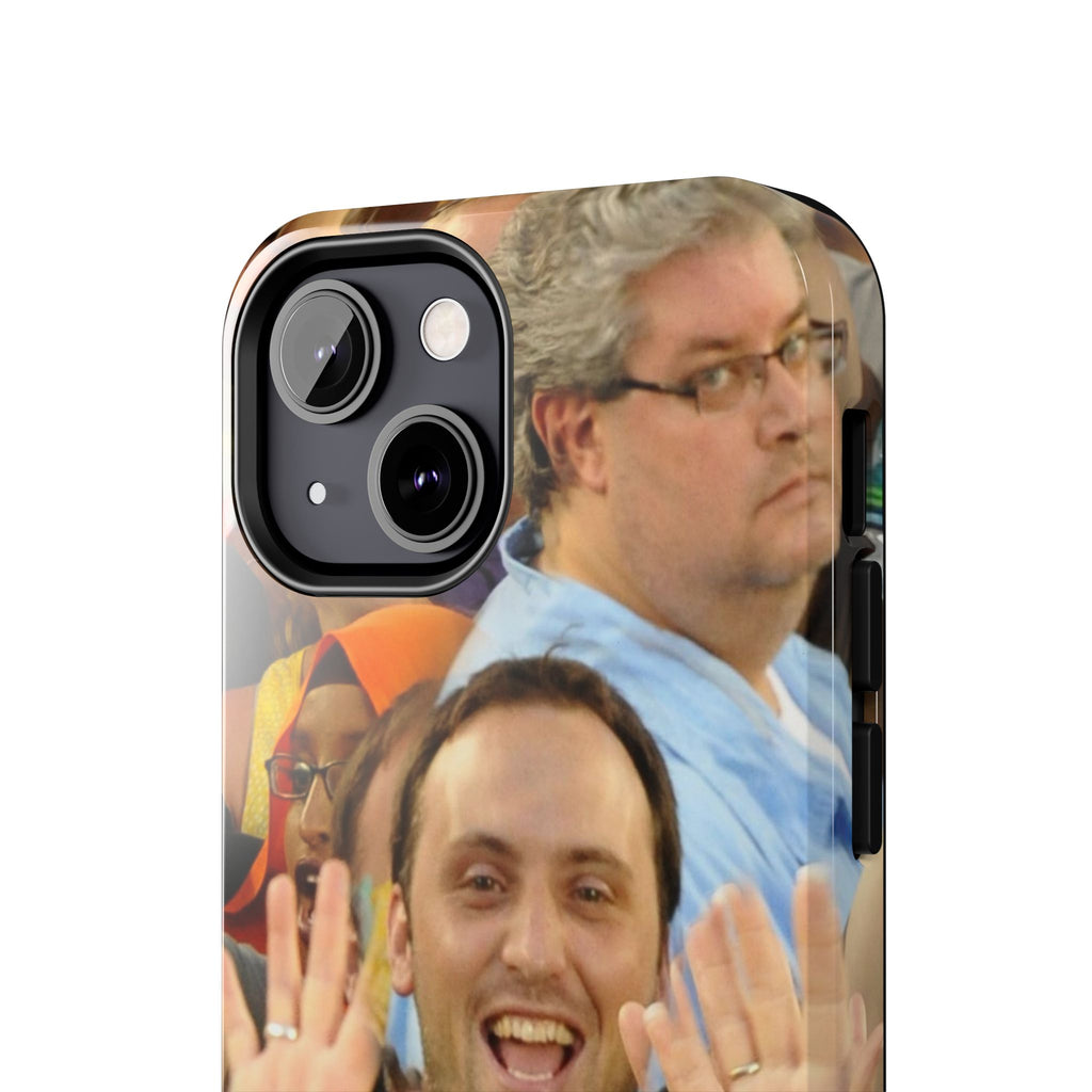 Tough Phone Case