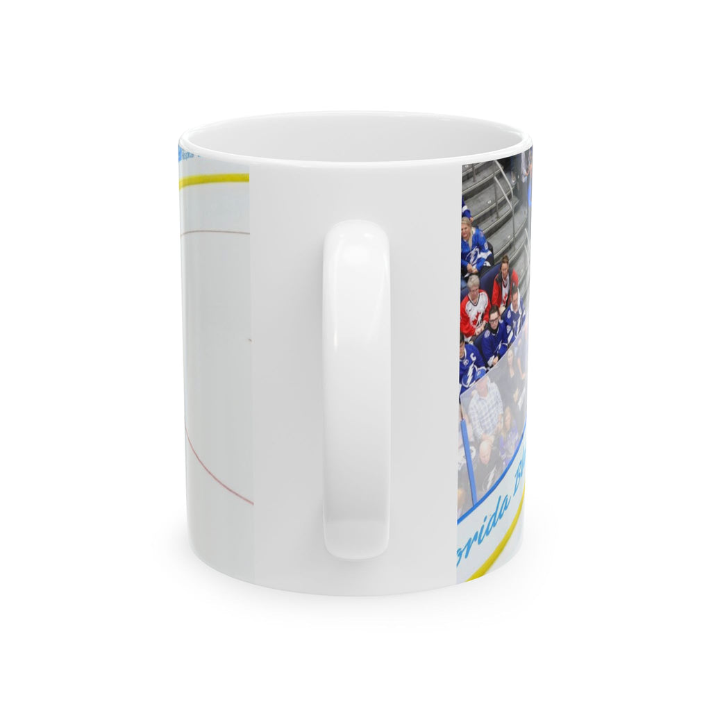 Custom Photo Mug