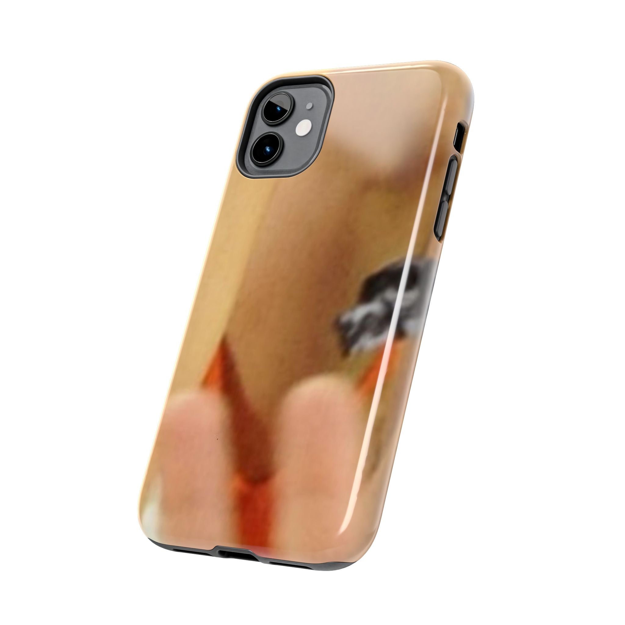 Tough Phone Case