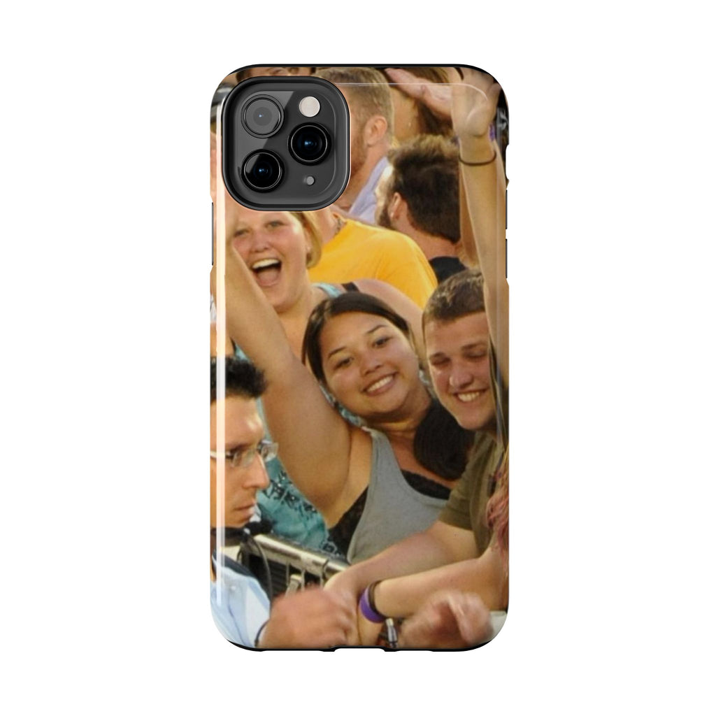 Tough Phone Case