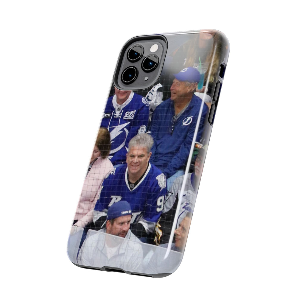 Tough Phone Case