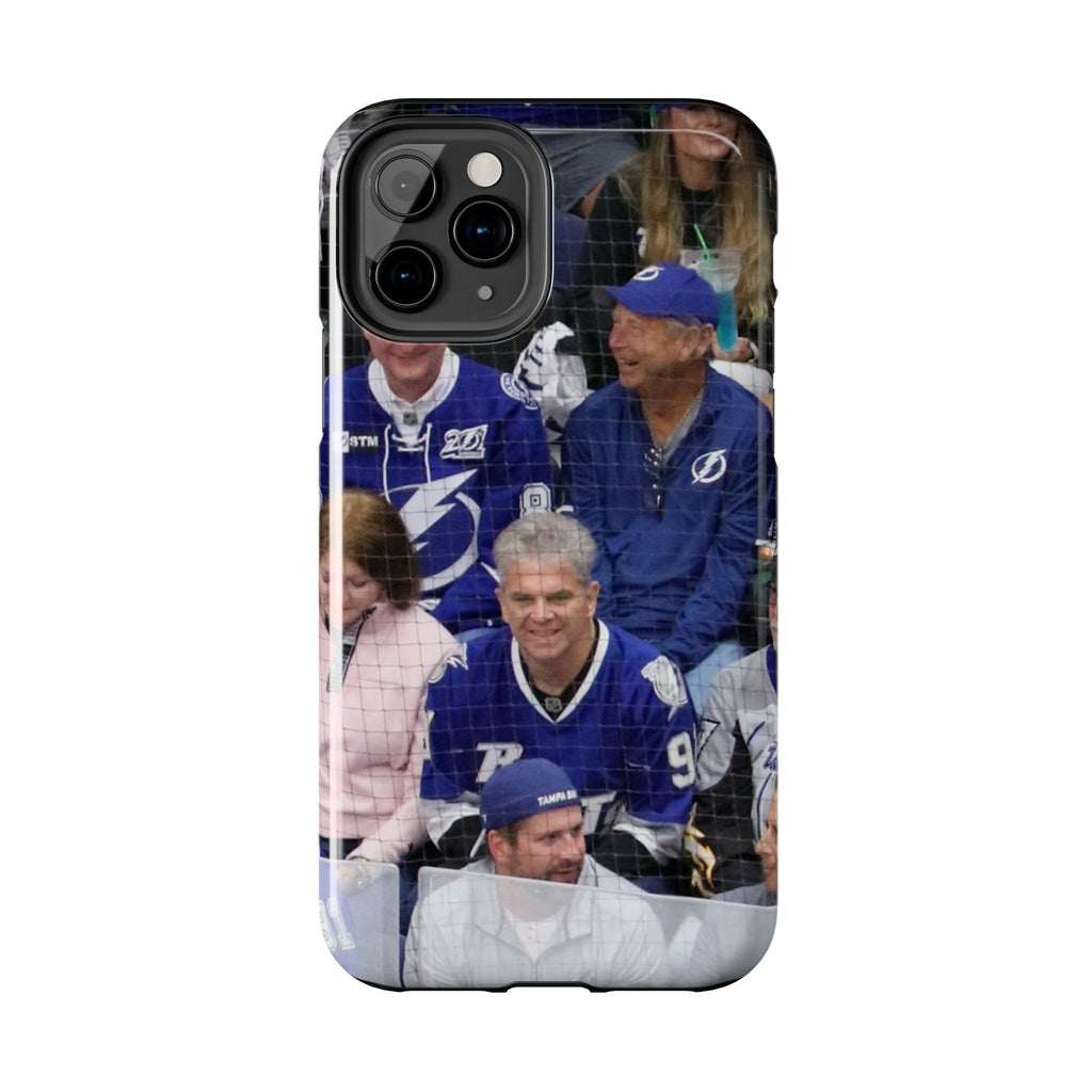 Tough Phone Case