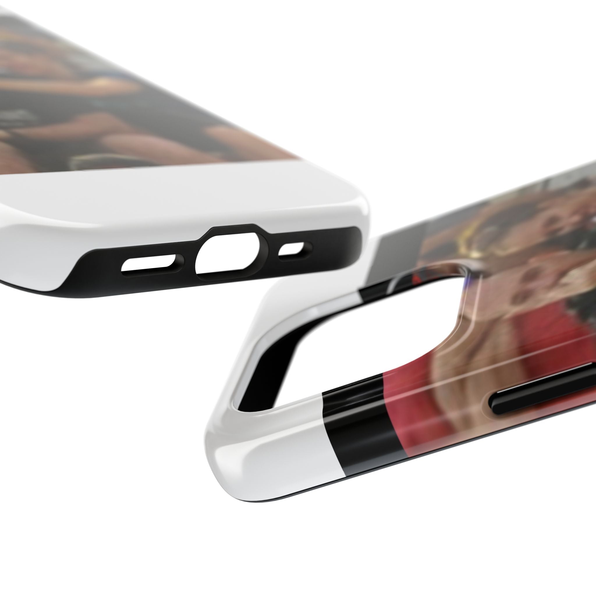Tough Phone Case