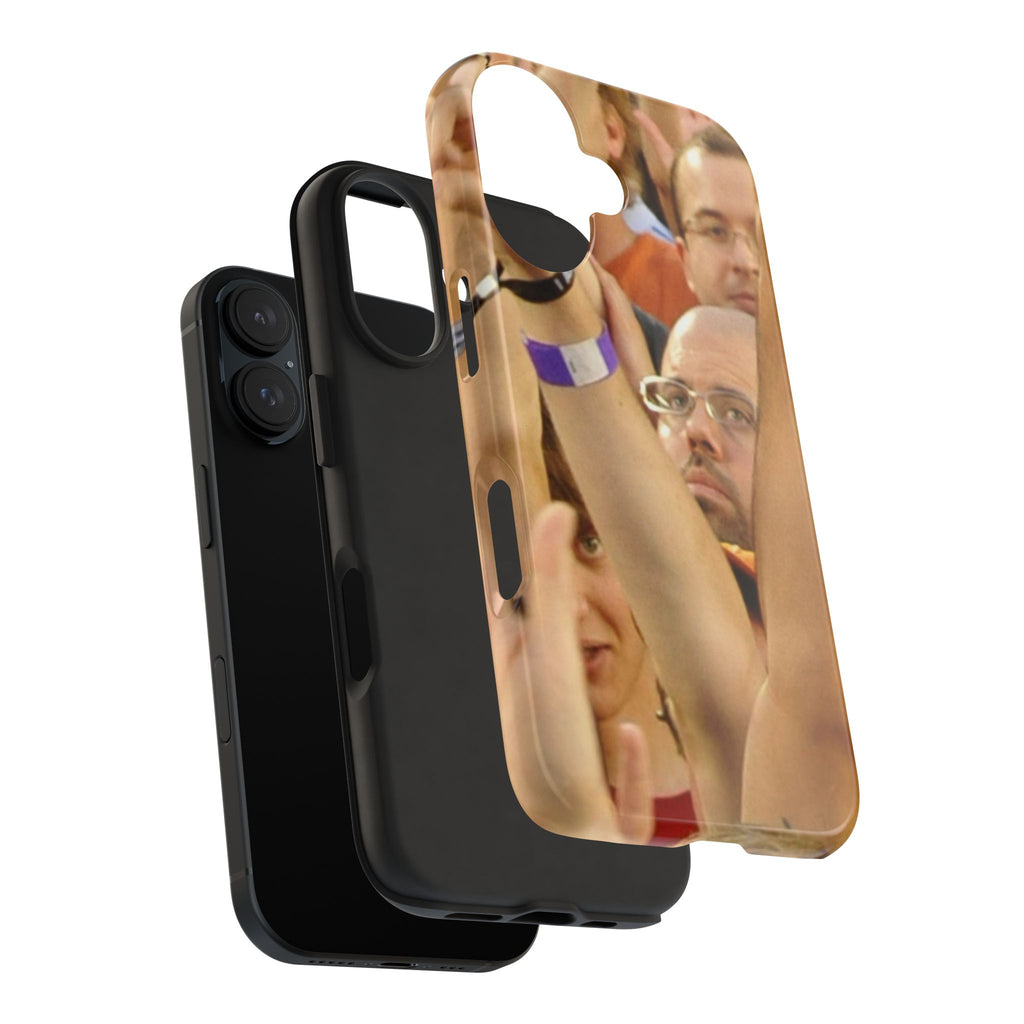 Tough Phone Case