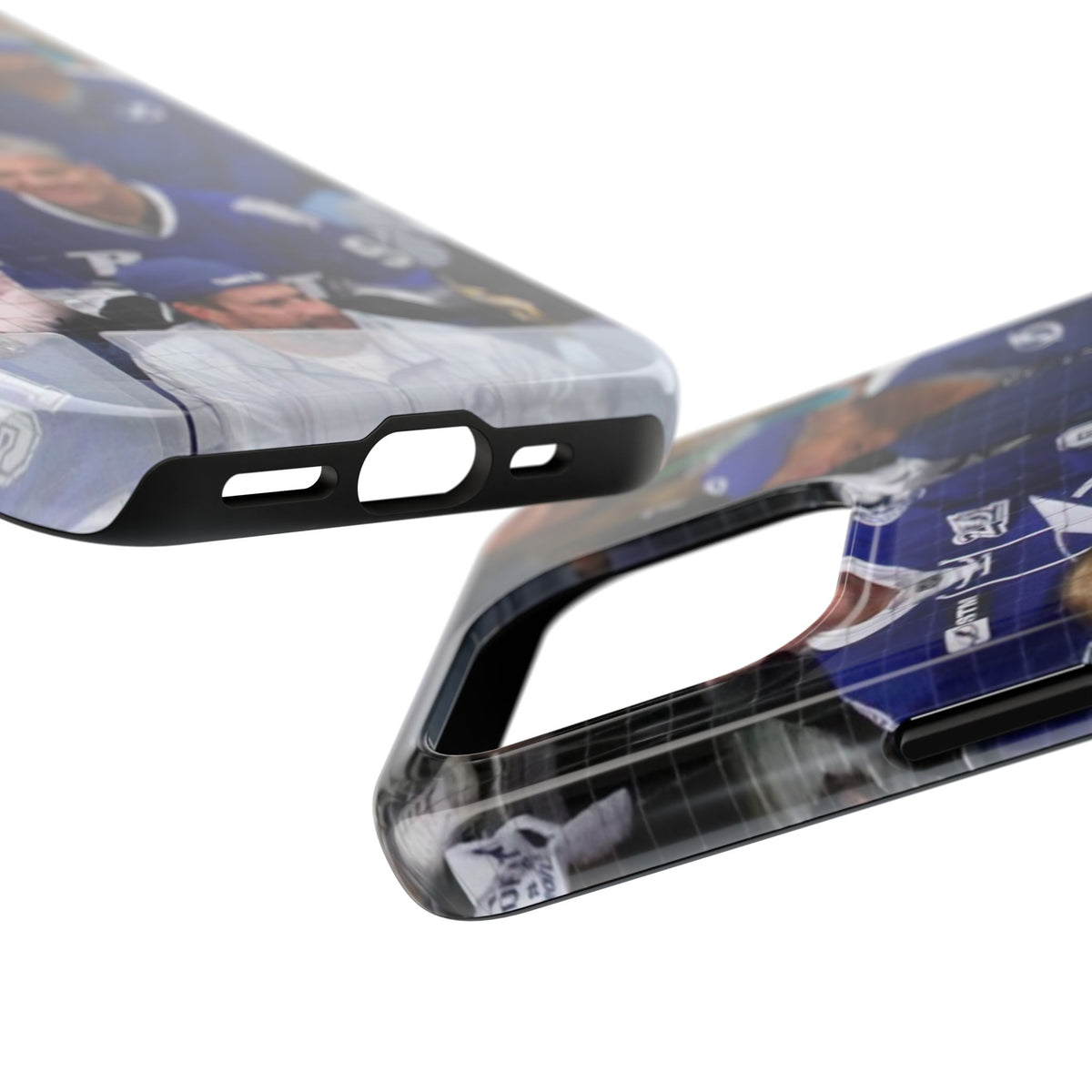 Tough Phone Case