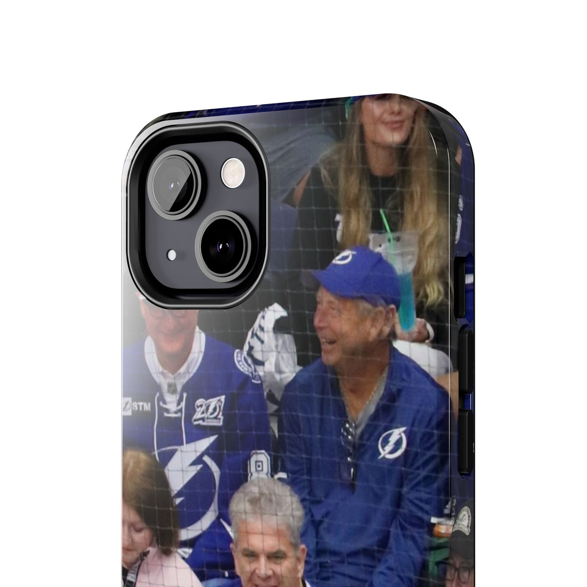 Tough Phone Case