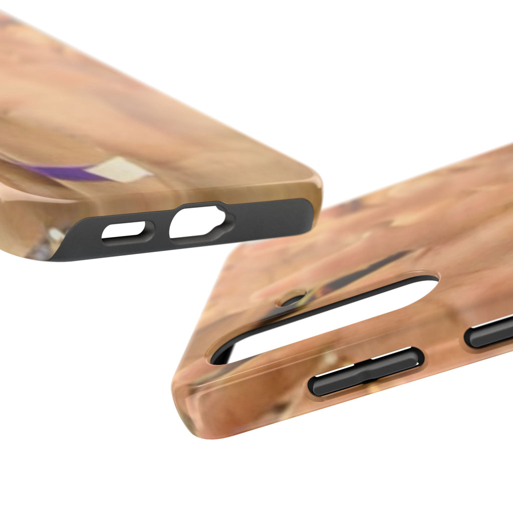 Tough Phone Case