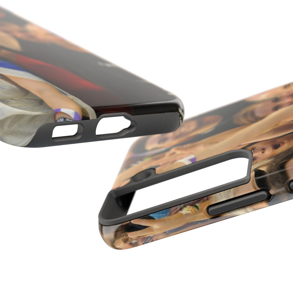Tough Phone Case