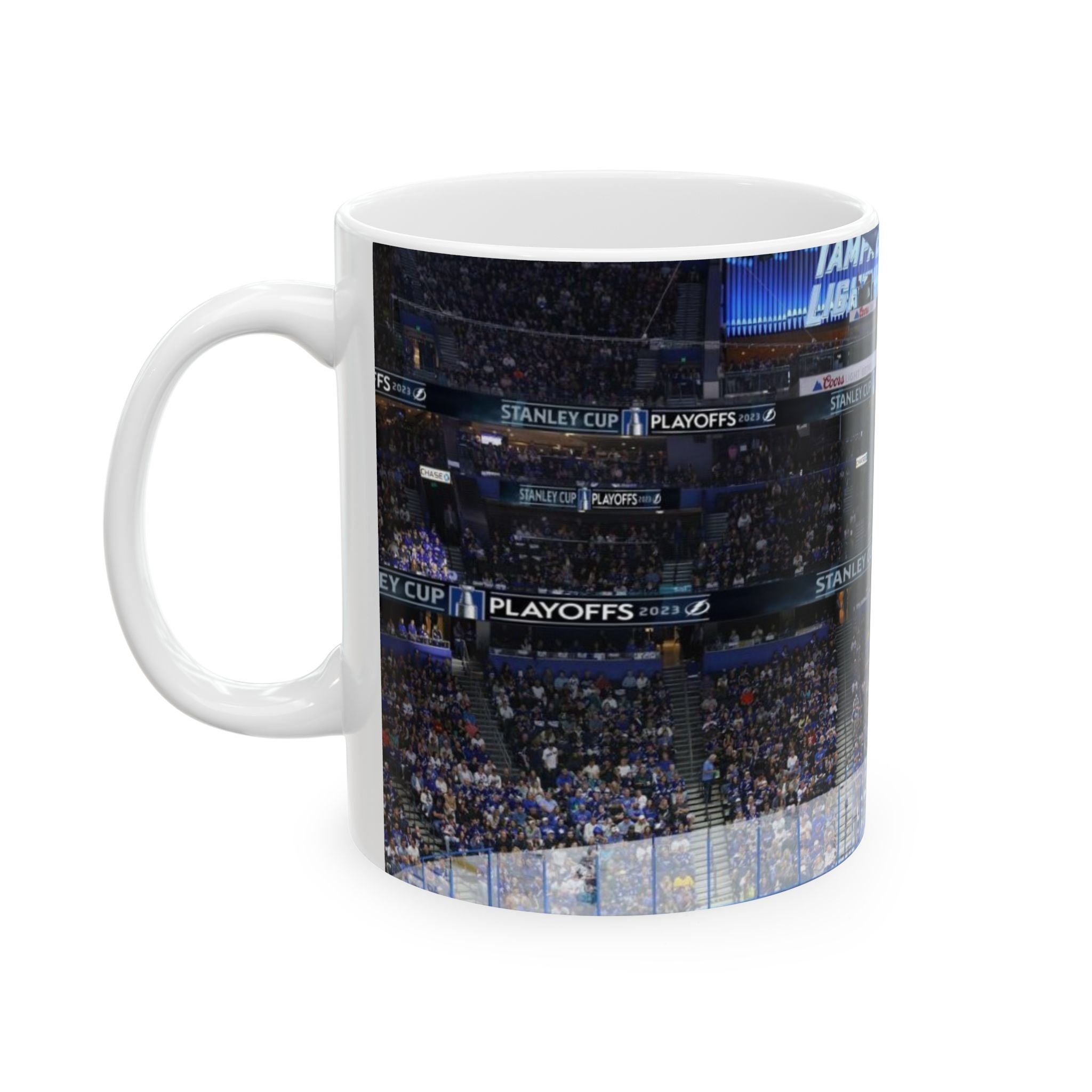 Custom Photo Mug
