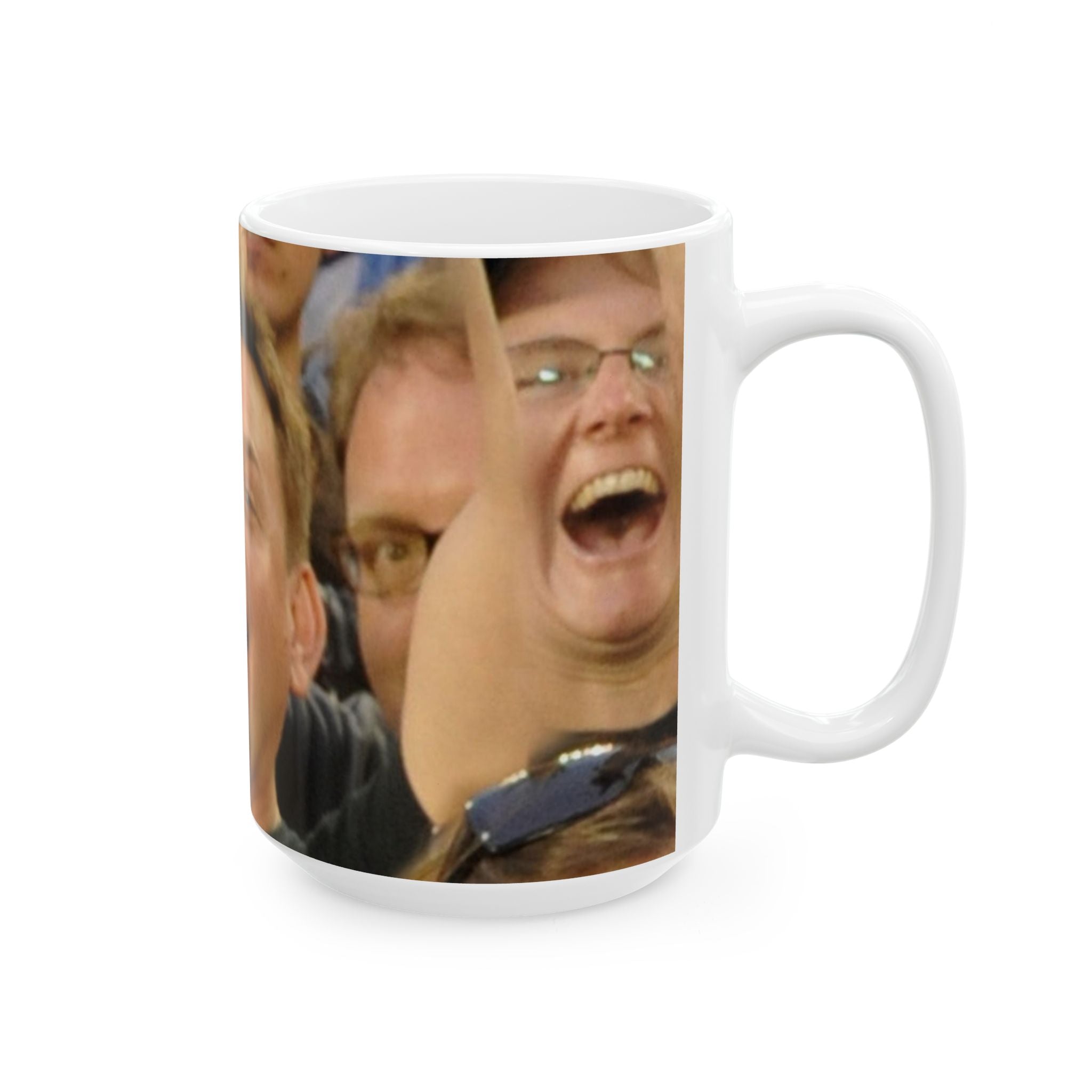 Custom Photo Mug