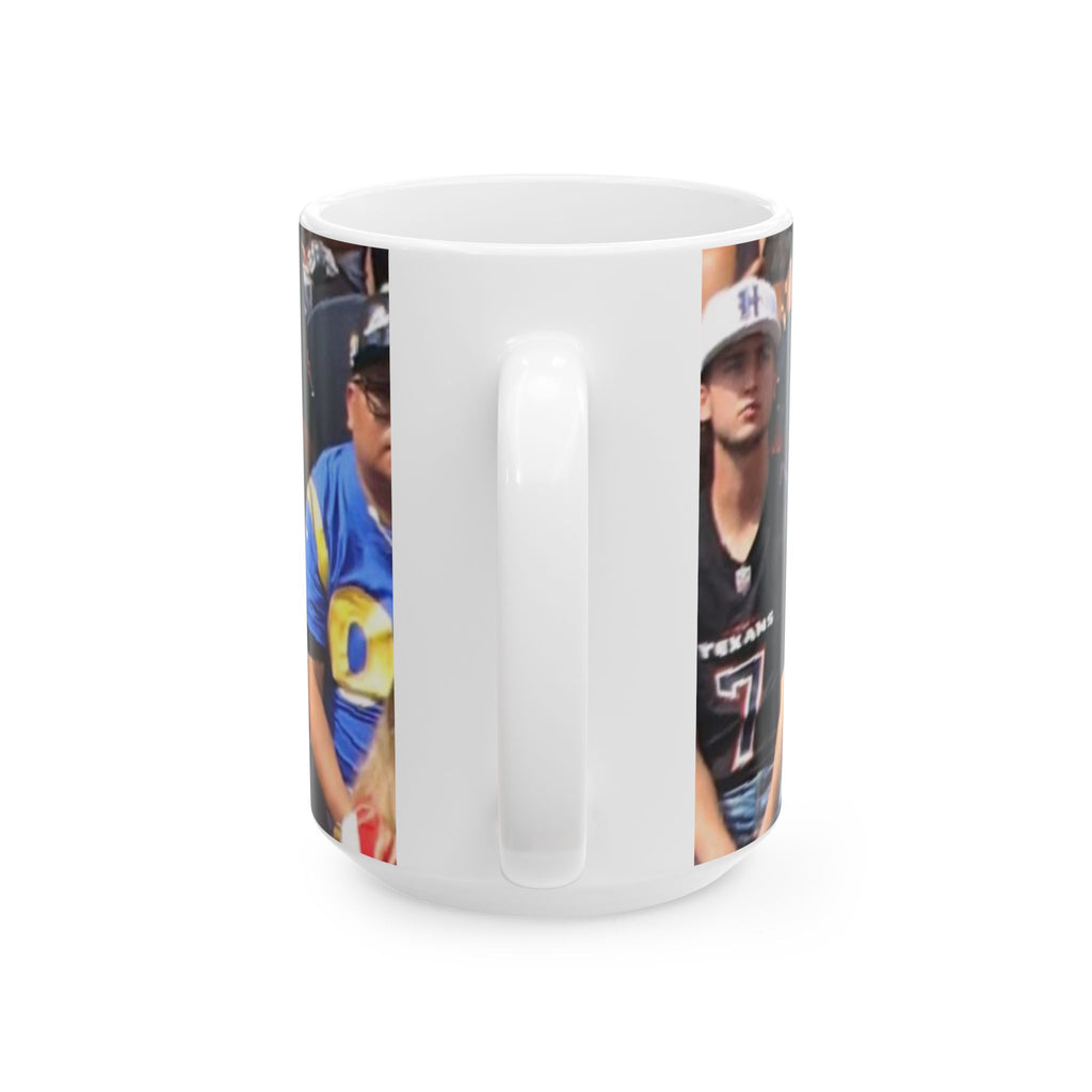 Ceramic Mug